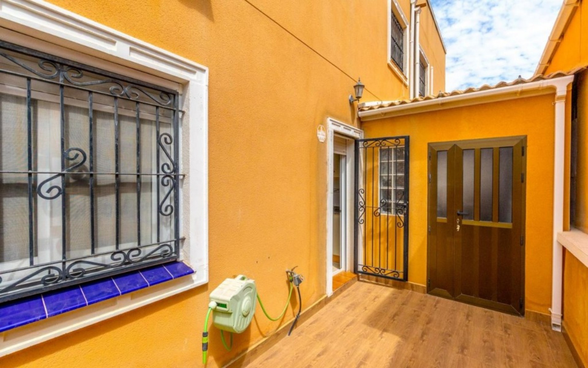 A Vendre - Maison de ville - Orihuela Costa - Dream Hills