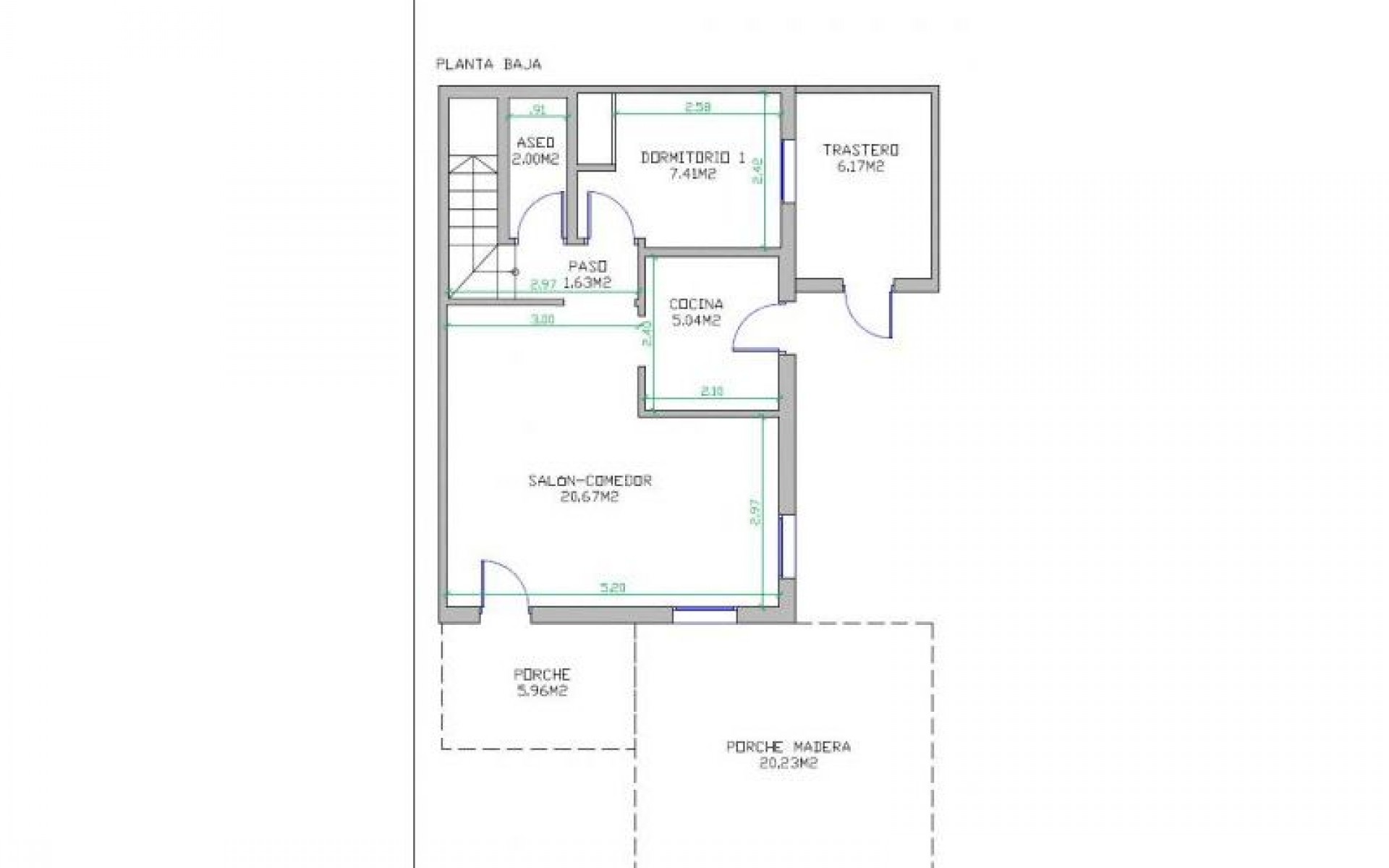 A Vendre - Maison de ville - Orihuela Costa - Dream Hills