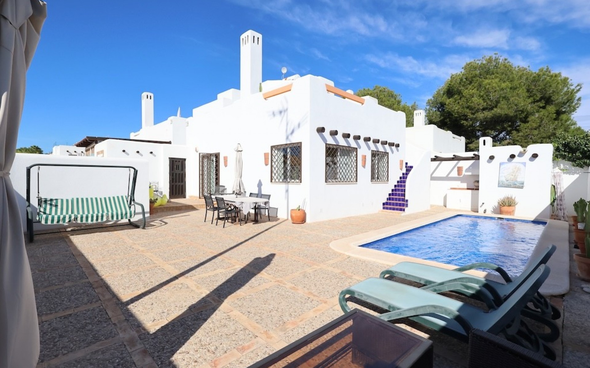 A Vendre - Maison de ville - Orihuela Costa - Lomas de Campoamor