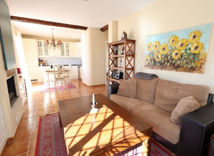 A Vendre - Maison de ville - Orihuela Costa - Lomas de Campoamor