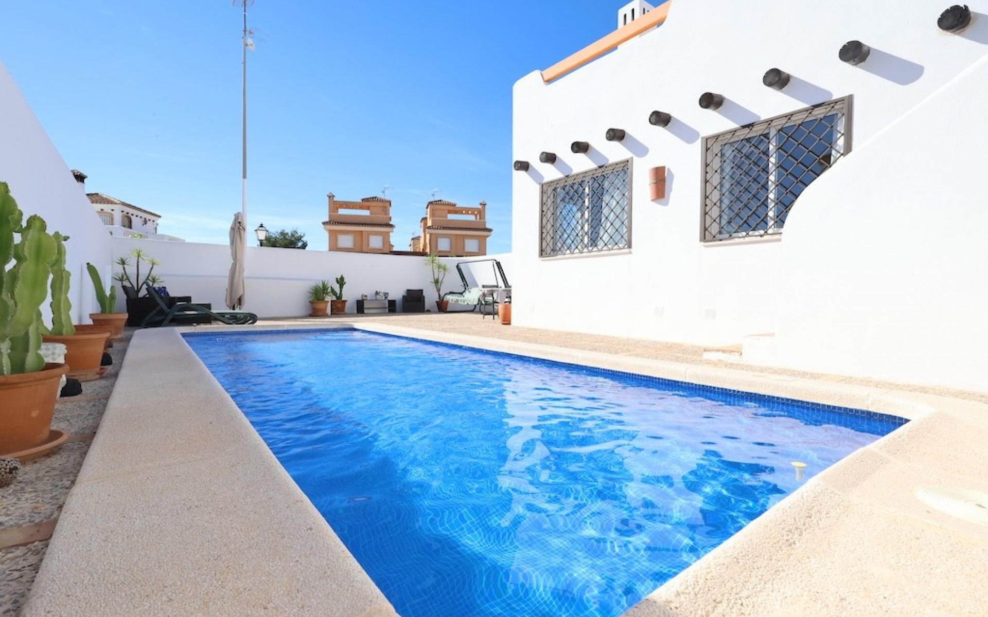 A Vendre - Maison de ville - Orihuela Costa - Lomas de Campoamor