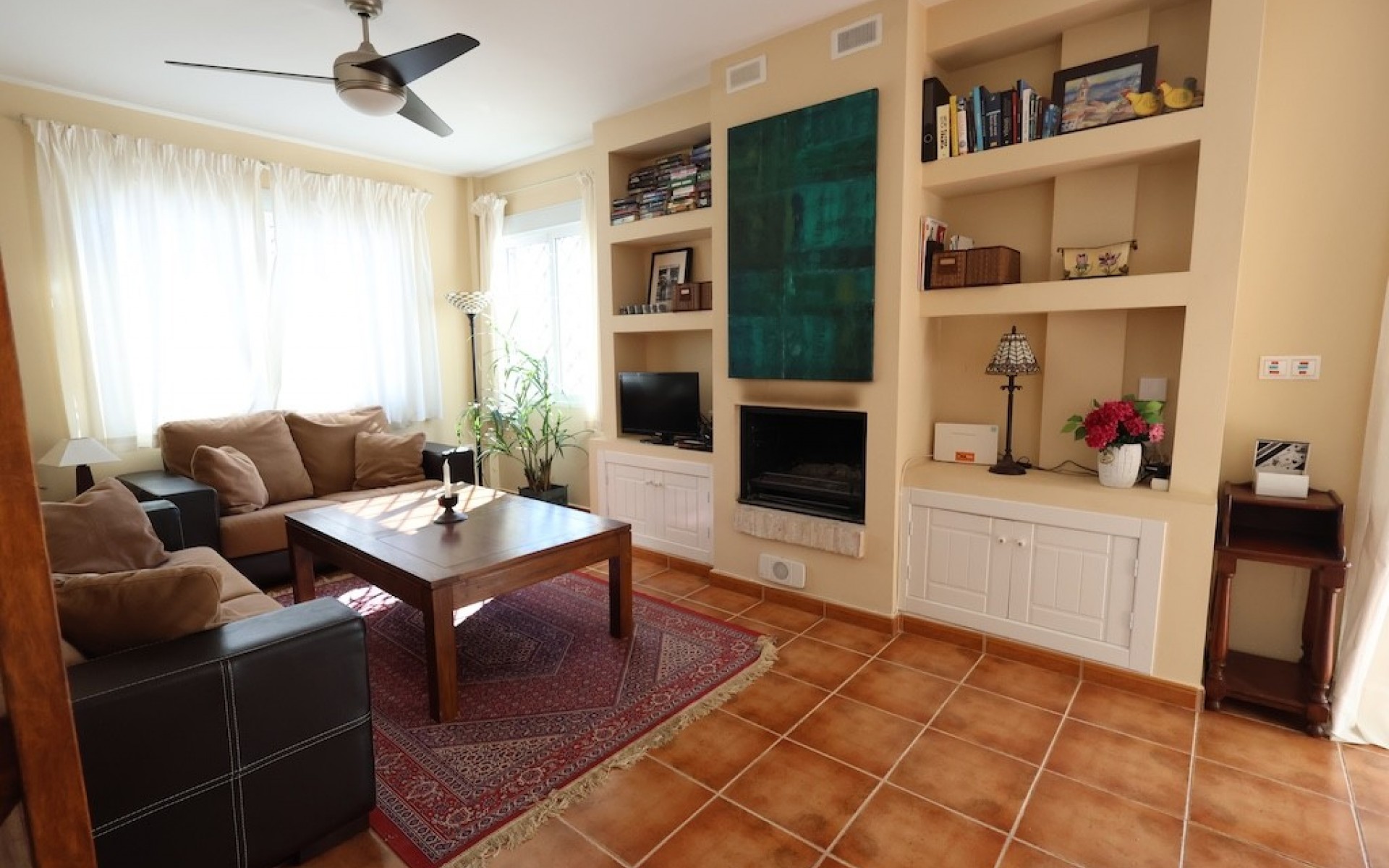 A Vendre - Maison de ville - Orihuela Costa - Lomas de Campoamor