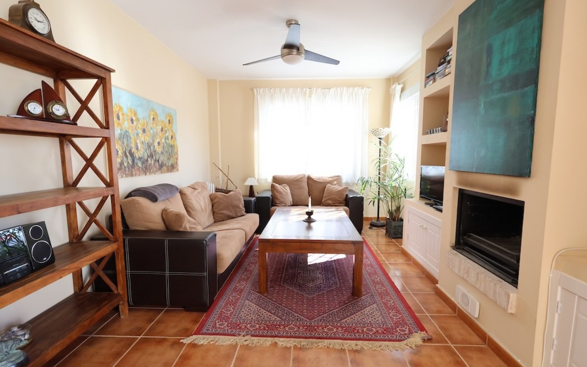 A Vendre - Maison de ville - Orihuela Costa - Lomas de Campoamor