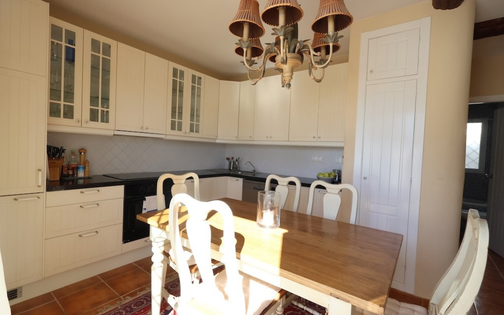 A Vendre - Maison de ville - Orihuela Costa - Lomas de Campoamor