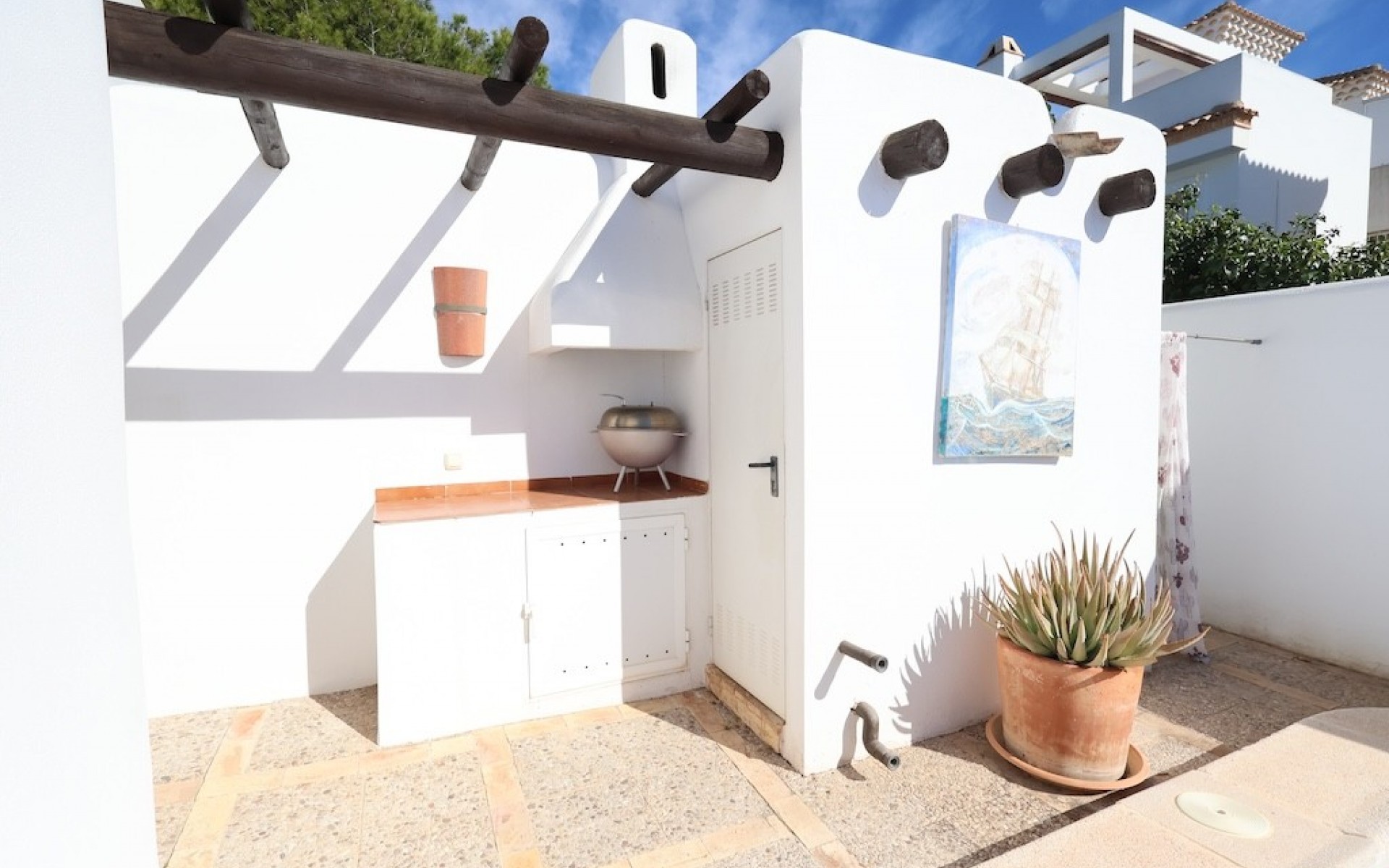 A Vendre - Maison de ville - Orihuela Costa - Lomas de Campoamor