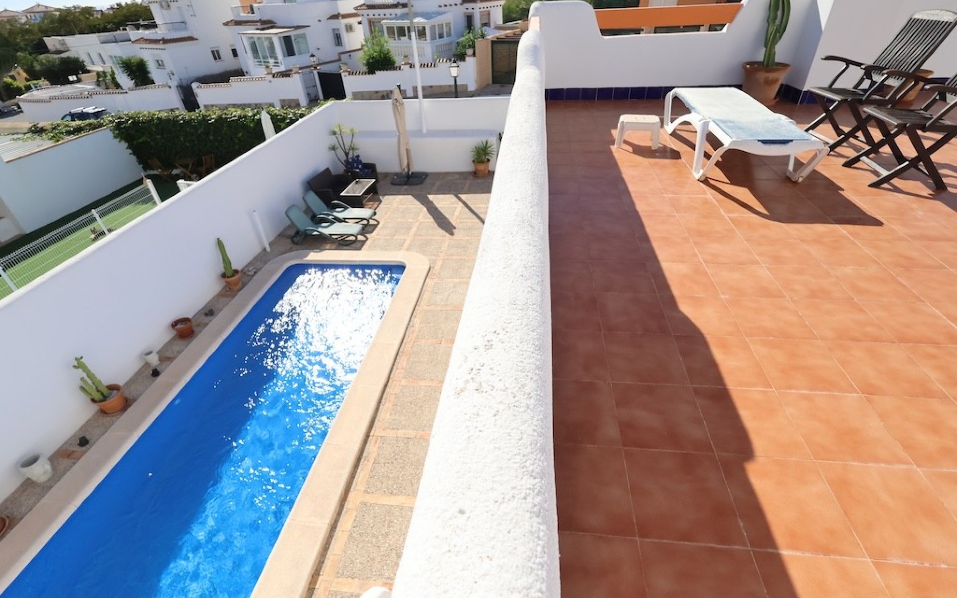 A Vendre - Maison de ville - Orihuela Costa - Lomas de Campoamor