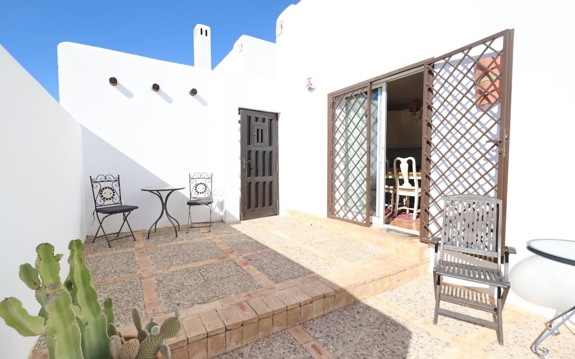 A Vendre - Maison de ville - Orihuela Costa - Lomas de Campoamor