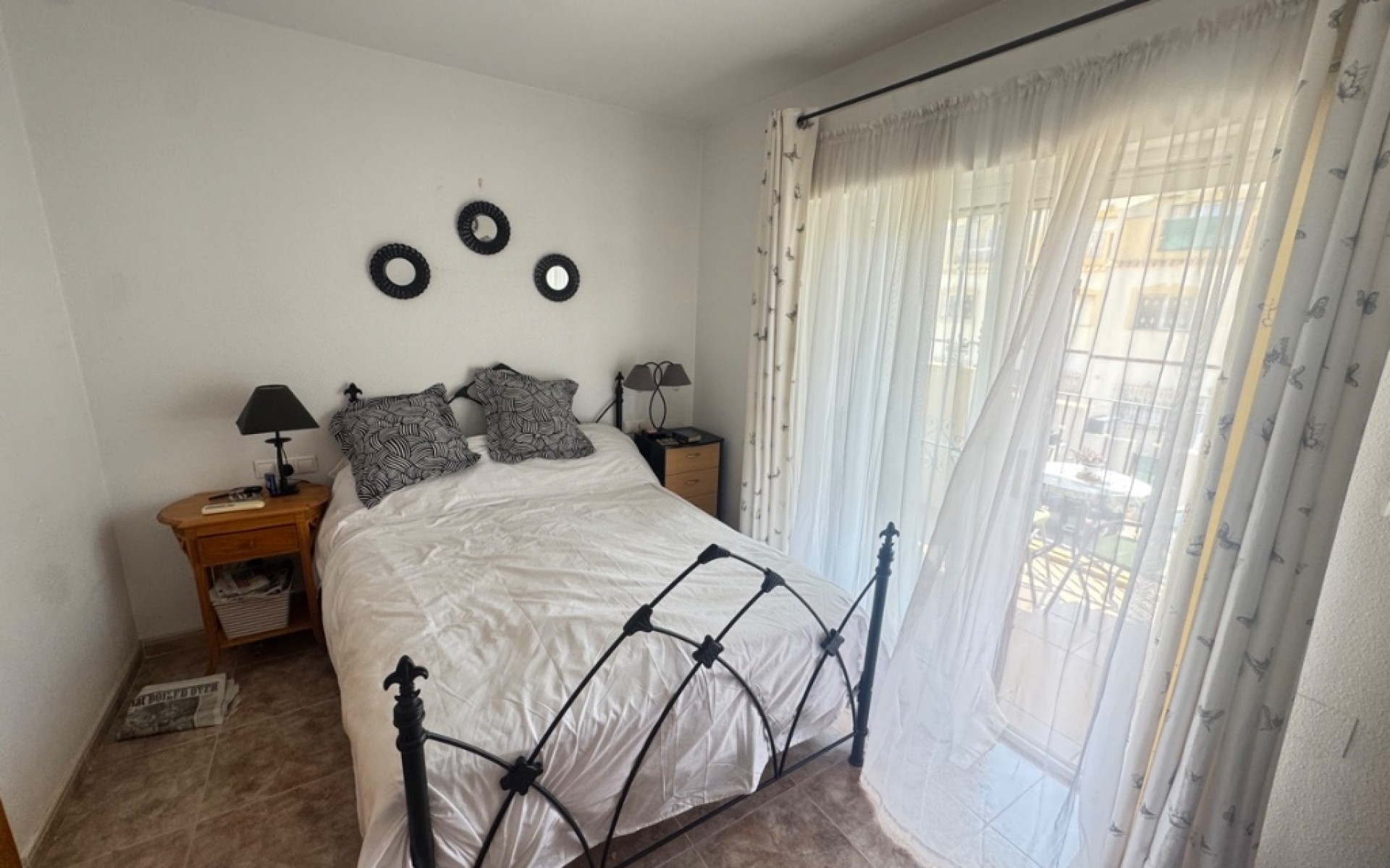 A Vendre - Maison de ville - Orihuela Costa - Playa Flamenca