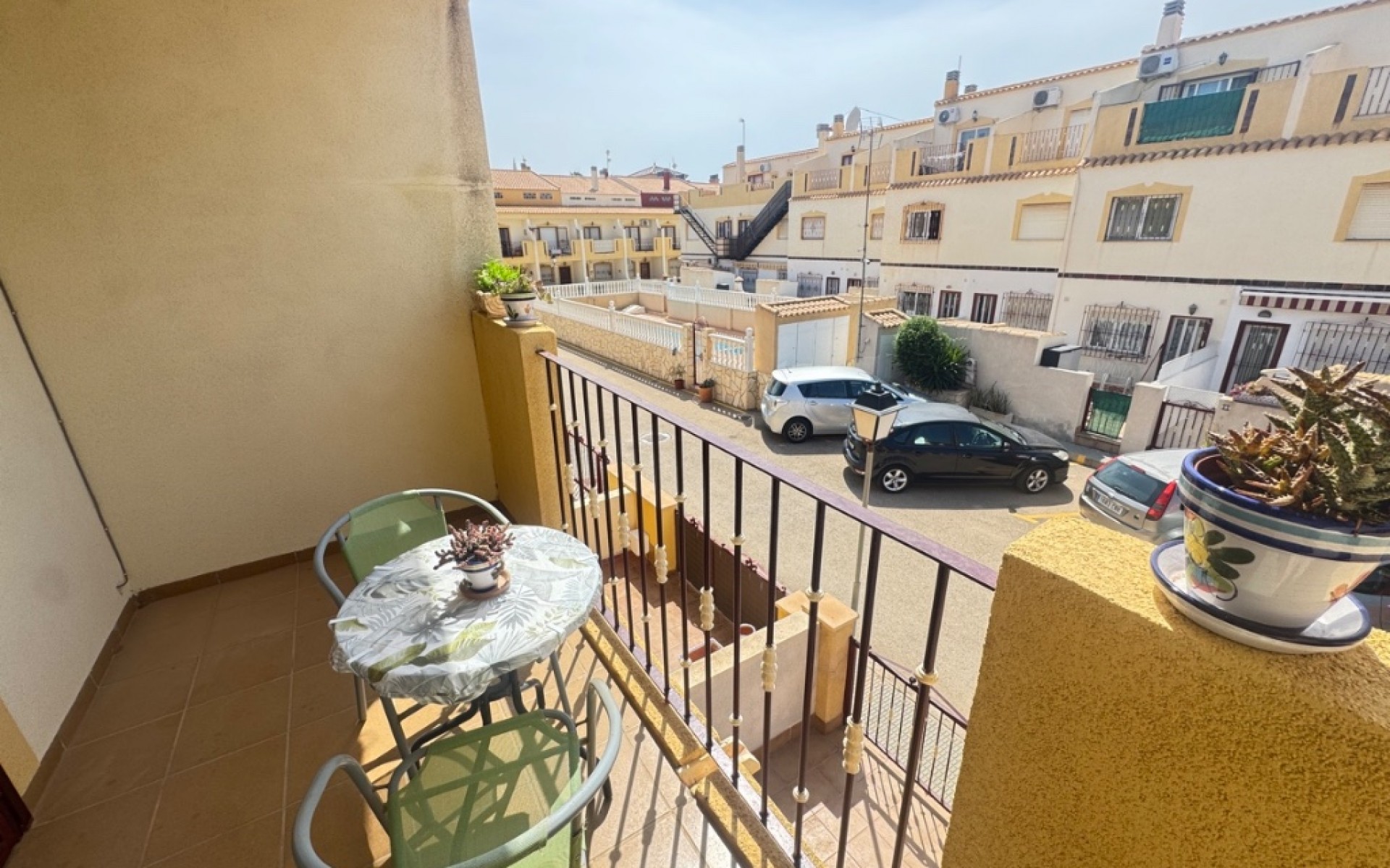 A Vendre - Maison de ville - Orihuela Costa - Playa Flamenca