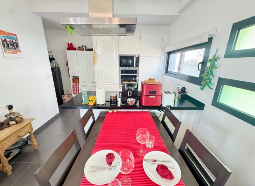 A Vendre - Maison de ville - Orihuela Costa - Villamartin