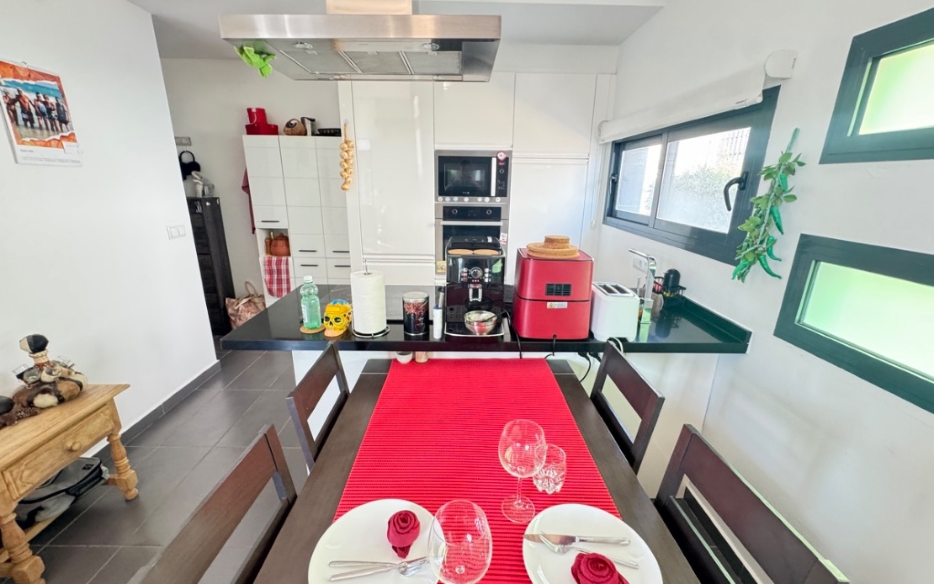 A Vendre - Maison de ville - Orihuela Costa - Villamartin