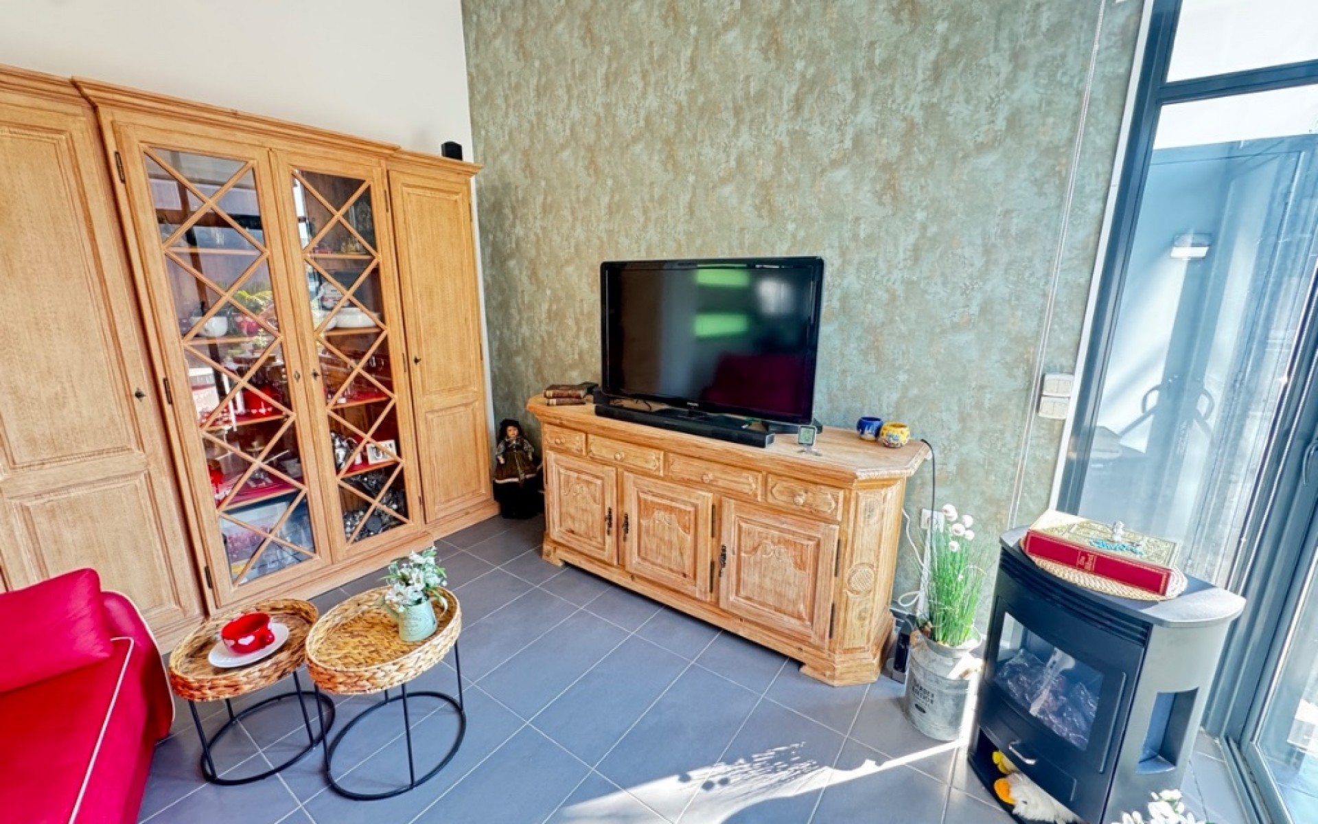 A Vendre - Maison de ville - Orihuela Costa - Villamartin