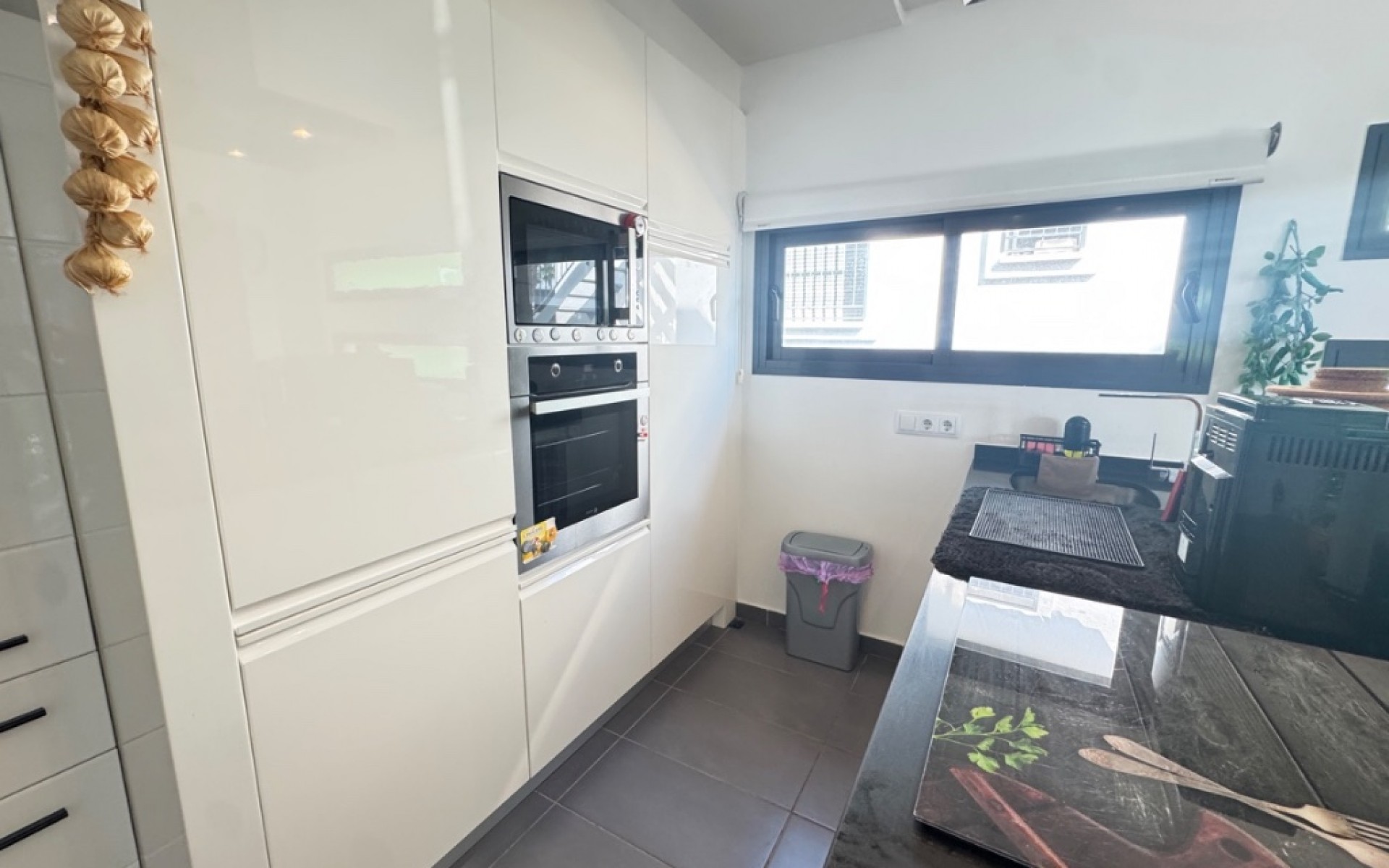 A Vendre - Maison de ville - Orihuela Costa - Villamartin