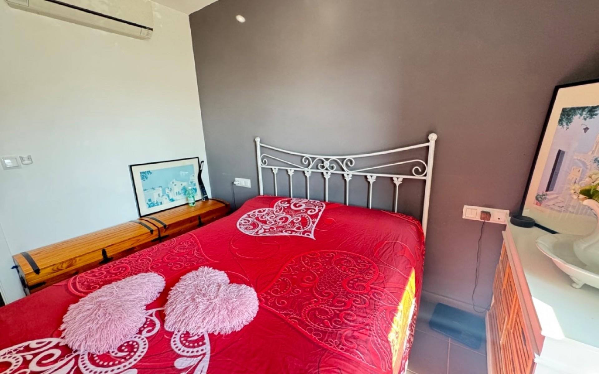 A Vendre - Maison de ville - Orihuela Costa - Villamartin