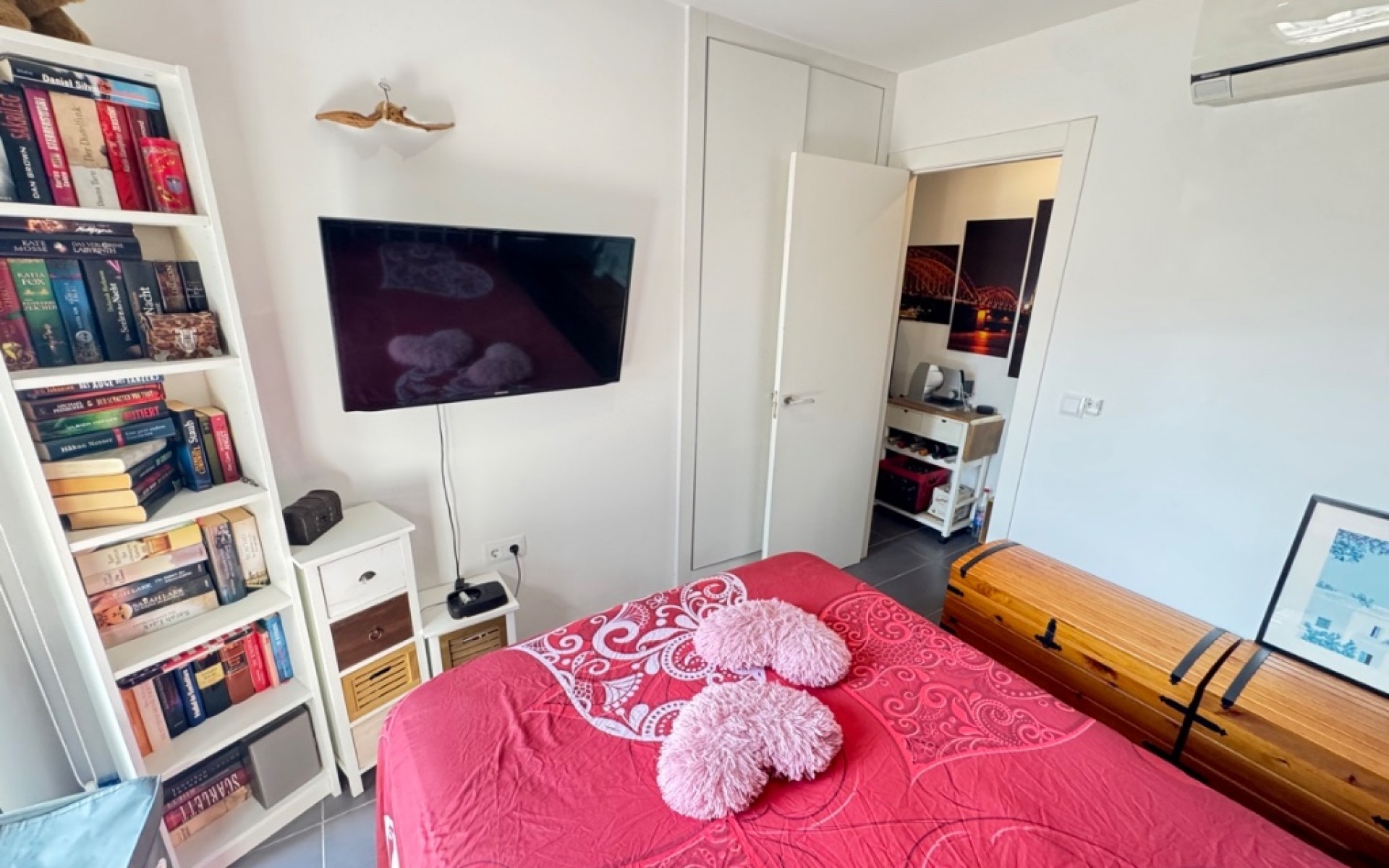 A Vendre - Maison de ville - Orihuela Costa - Villamartin