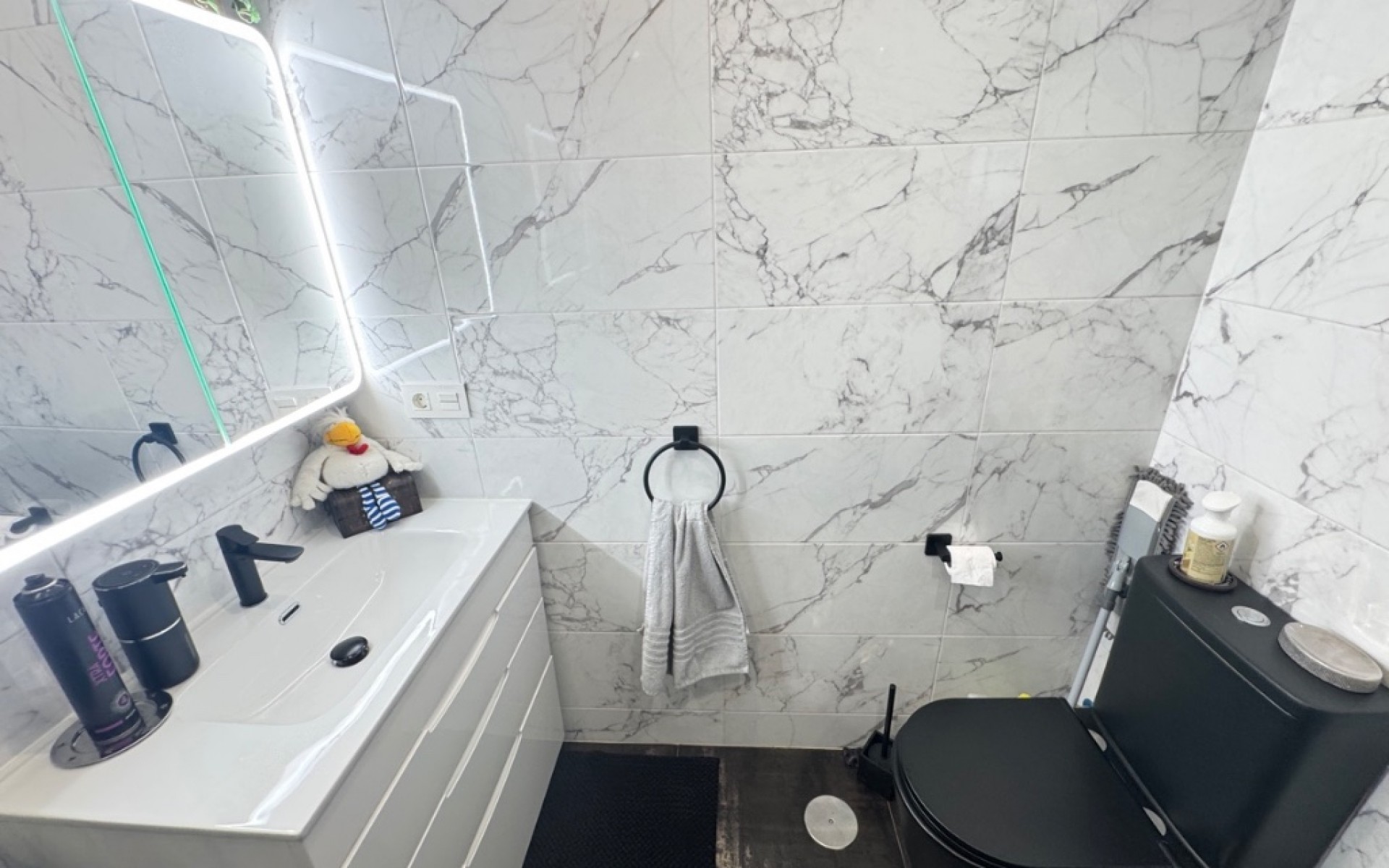 A Vendre - Maison de ville - Orihuela Costa - Villamartin