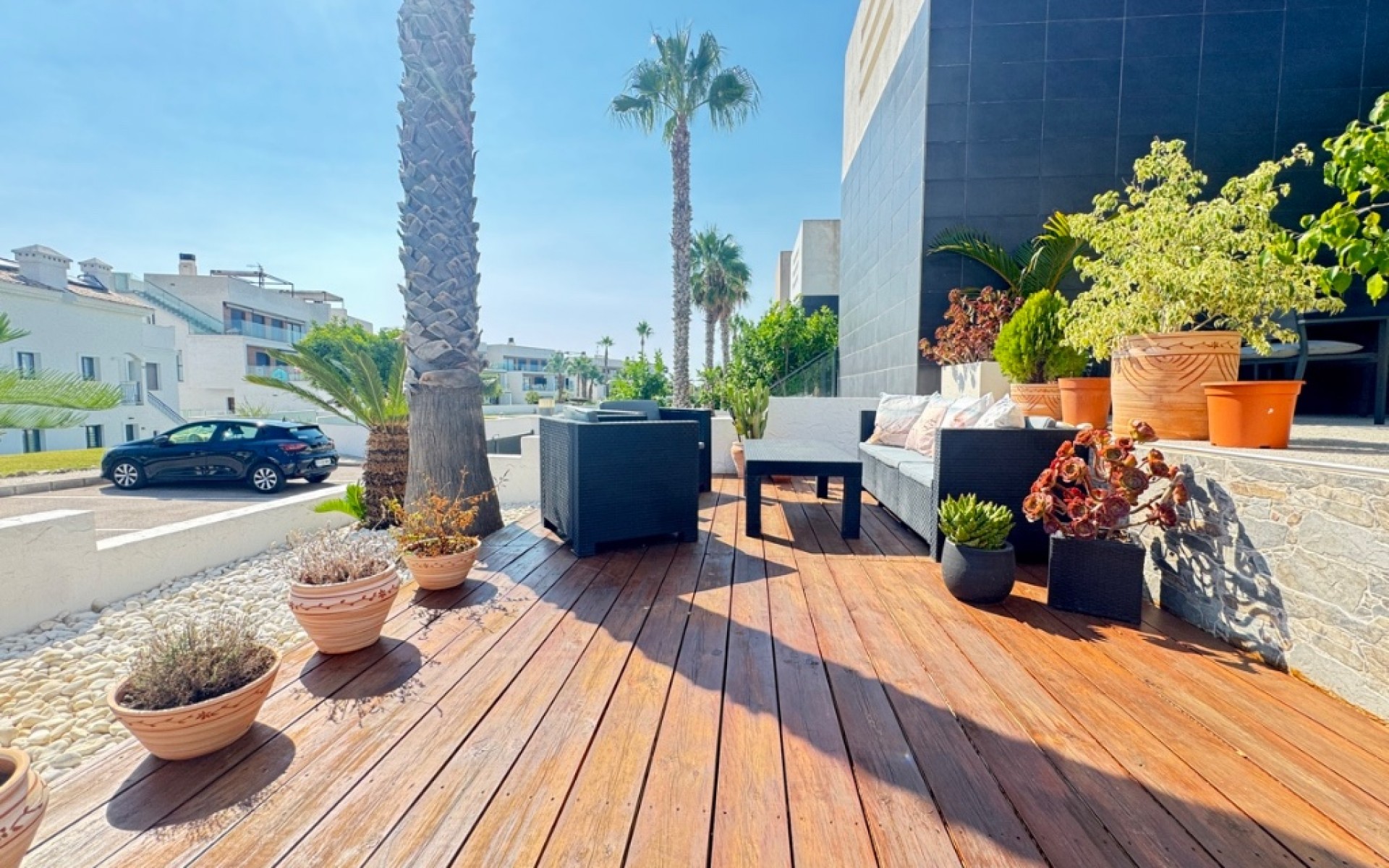 A Vendre - Maison de ville - Orihuela Costa - Villamartin