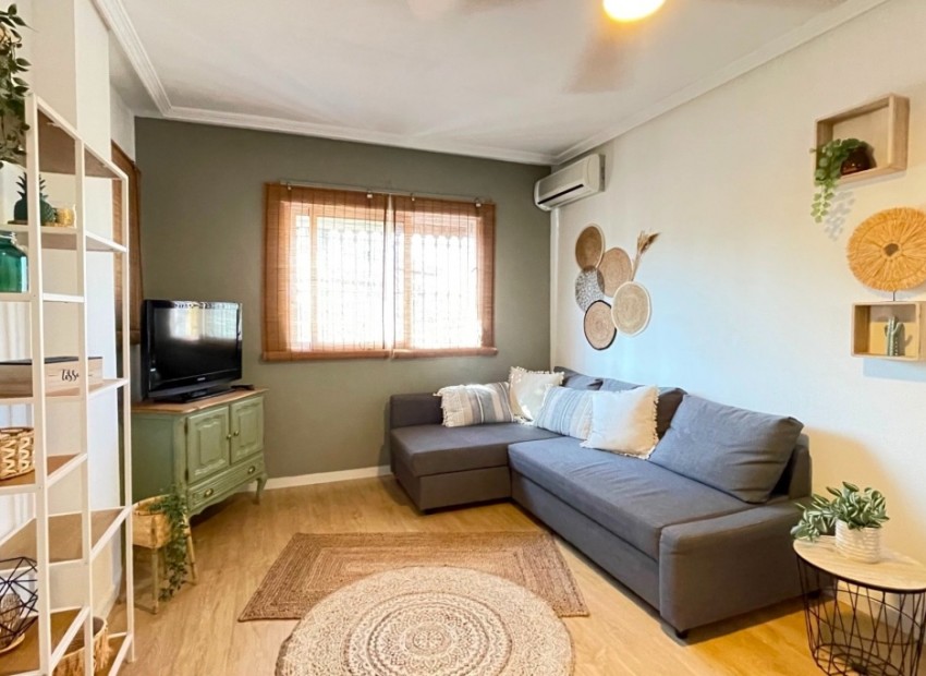 A Vendre - Maison de ville - Orihuela Costa - Villamartin