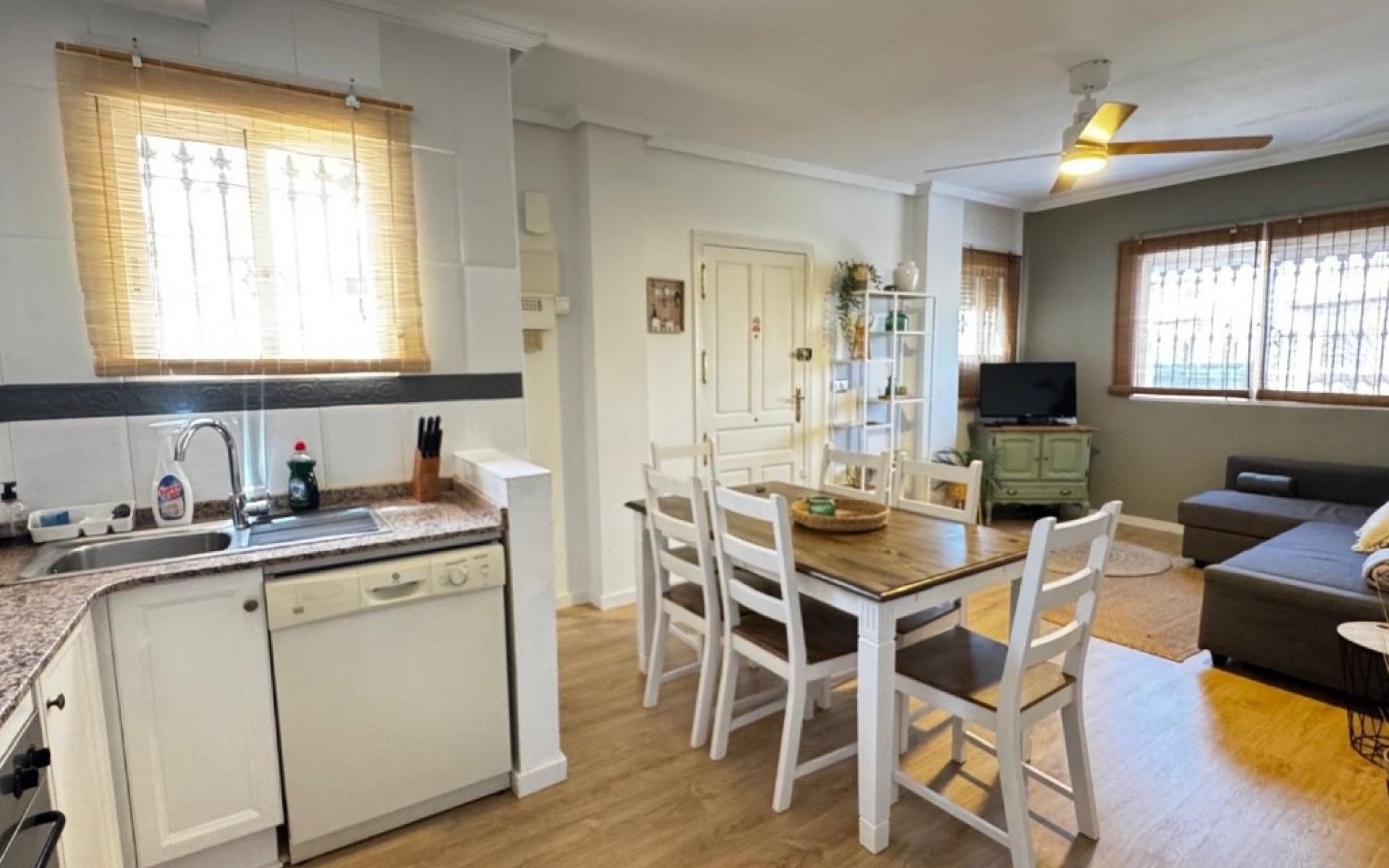 A Vendre - Maison de ville - Orihuela Costa - Villamartin