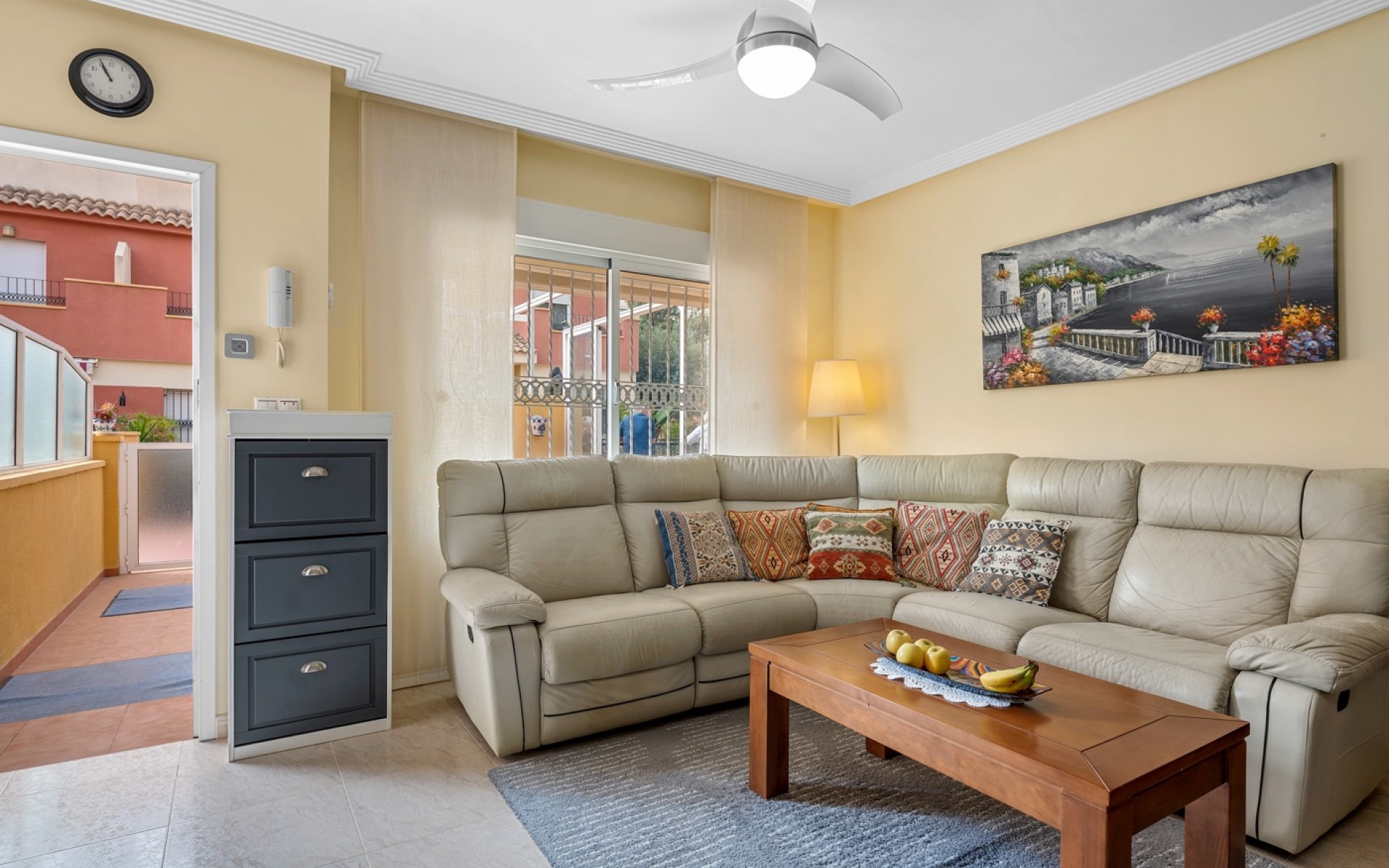 A Vendre - Maison de ville - Orihuela Costa - Villamartin