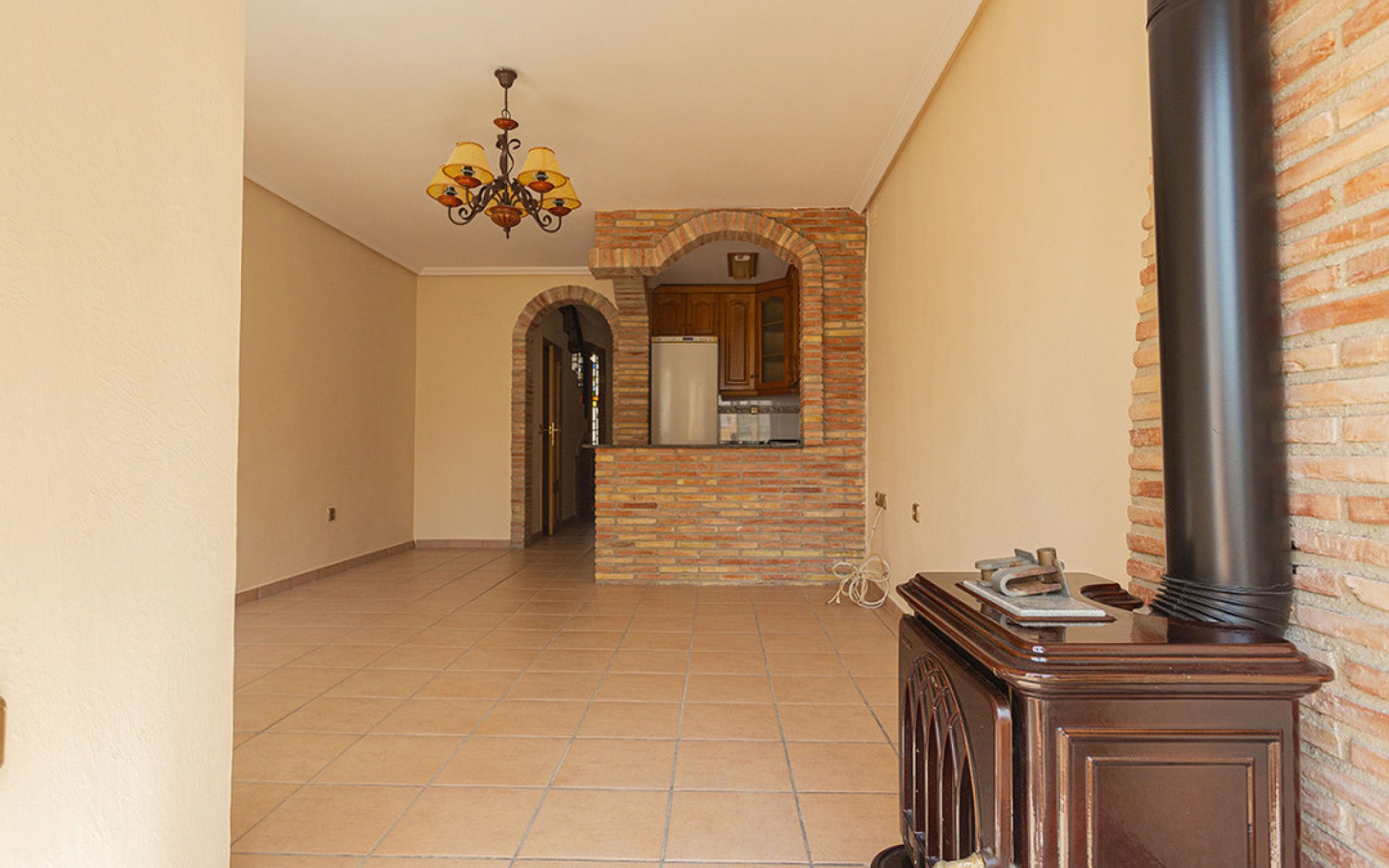 A Vendre - Maison de ville - Orihuela - Dehesa de Campoamor