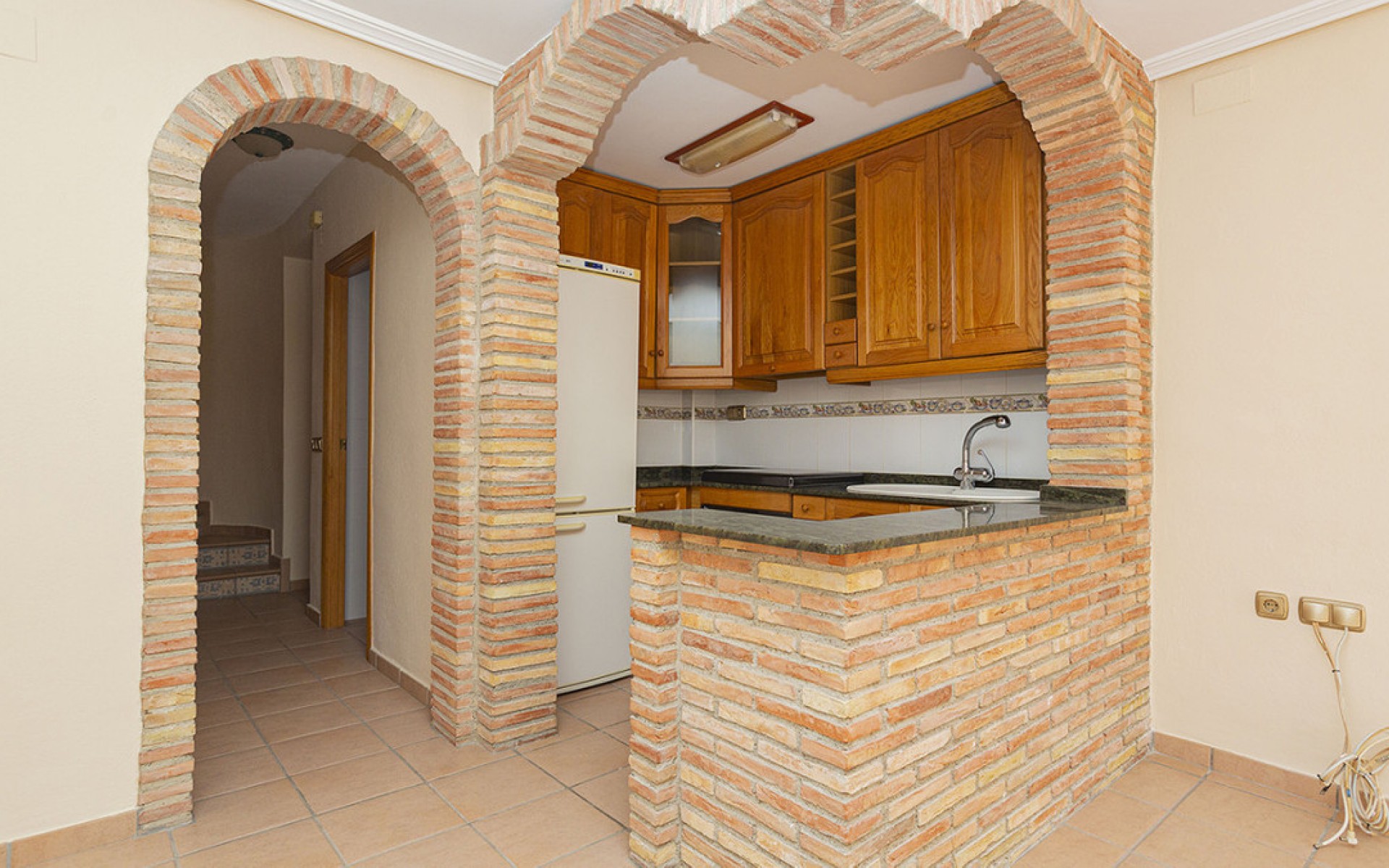A Vendre - Maison de ville - Orihuela - Dehesa de Campoamor