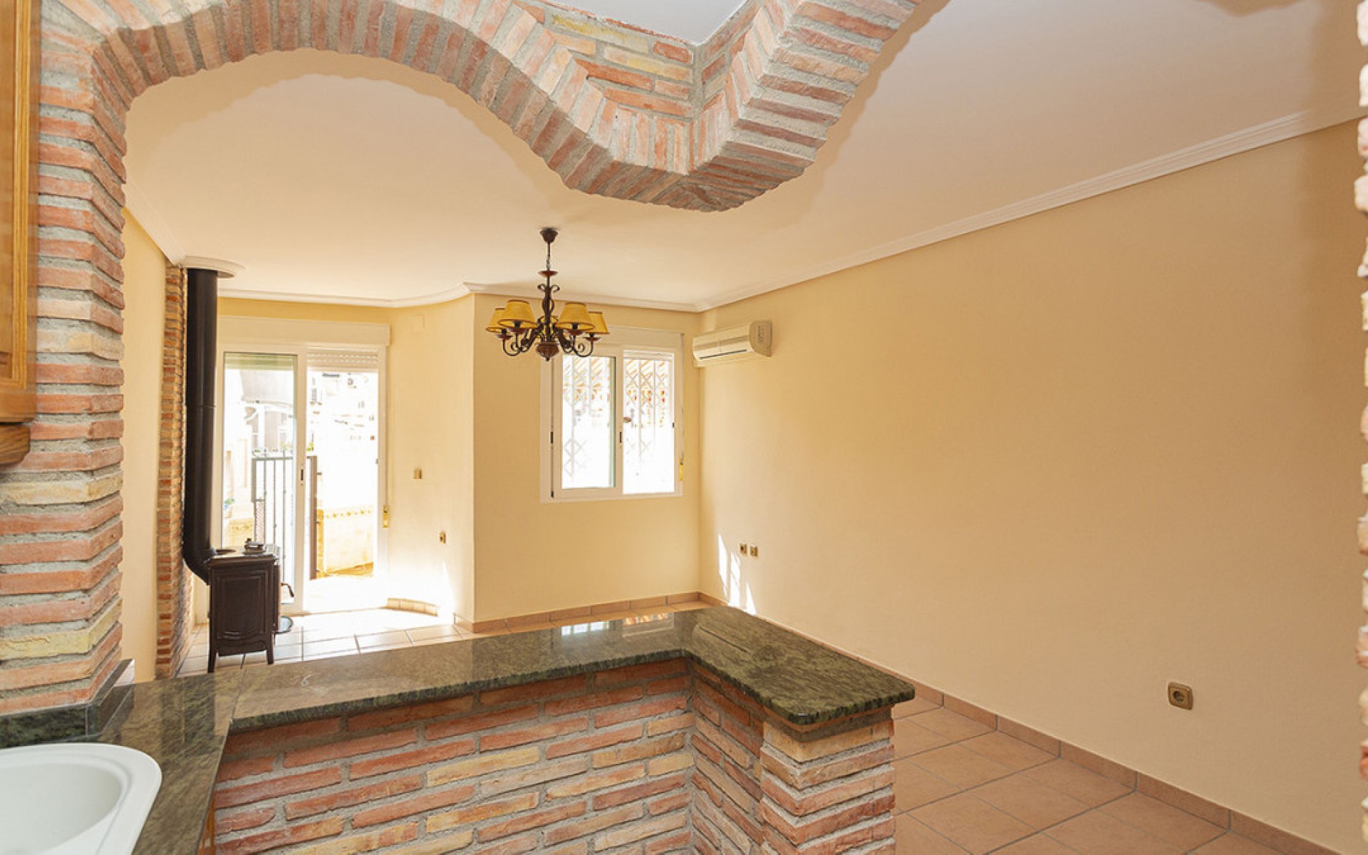 A Vendre - Maison de ville - Orihuela - Dehesa de Campoamor