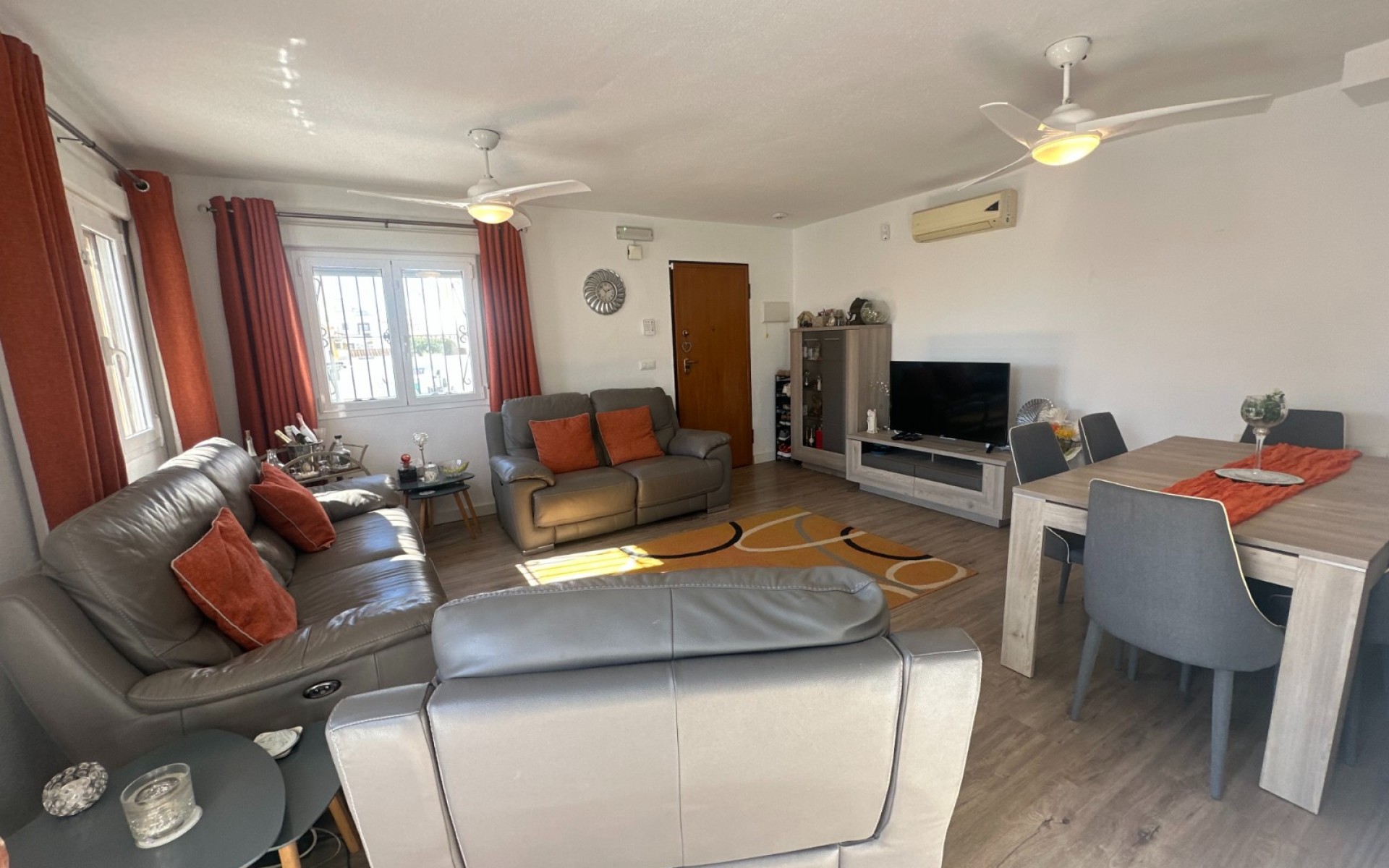 A Vendre - Maison de ville - Orihuela - Entre Naranjos