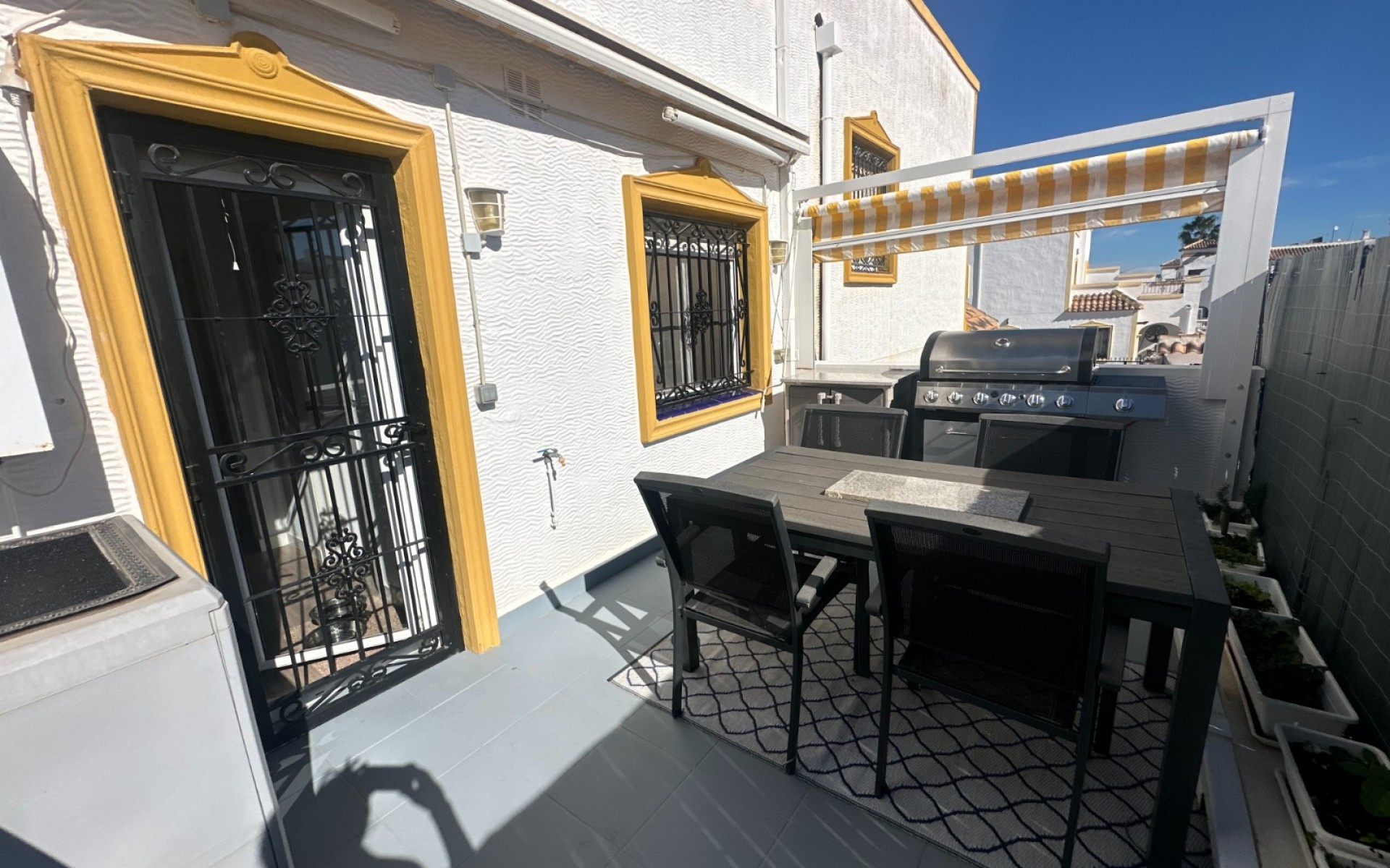 A Vendre - Maison de ville - Orihuela - Entre Naranjos