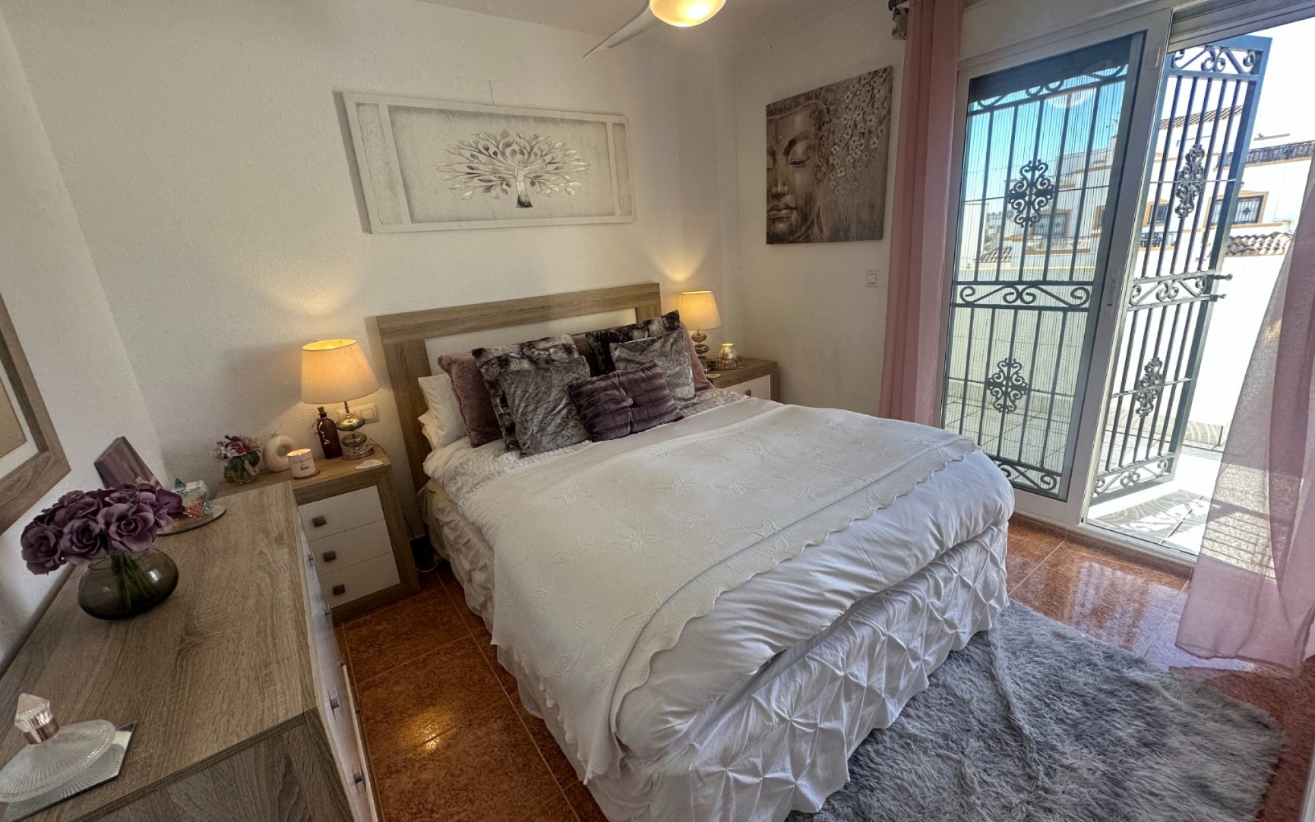 A Vendre - Maison de ville - Orihuela - Entre Naranjos