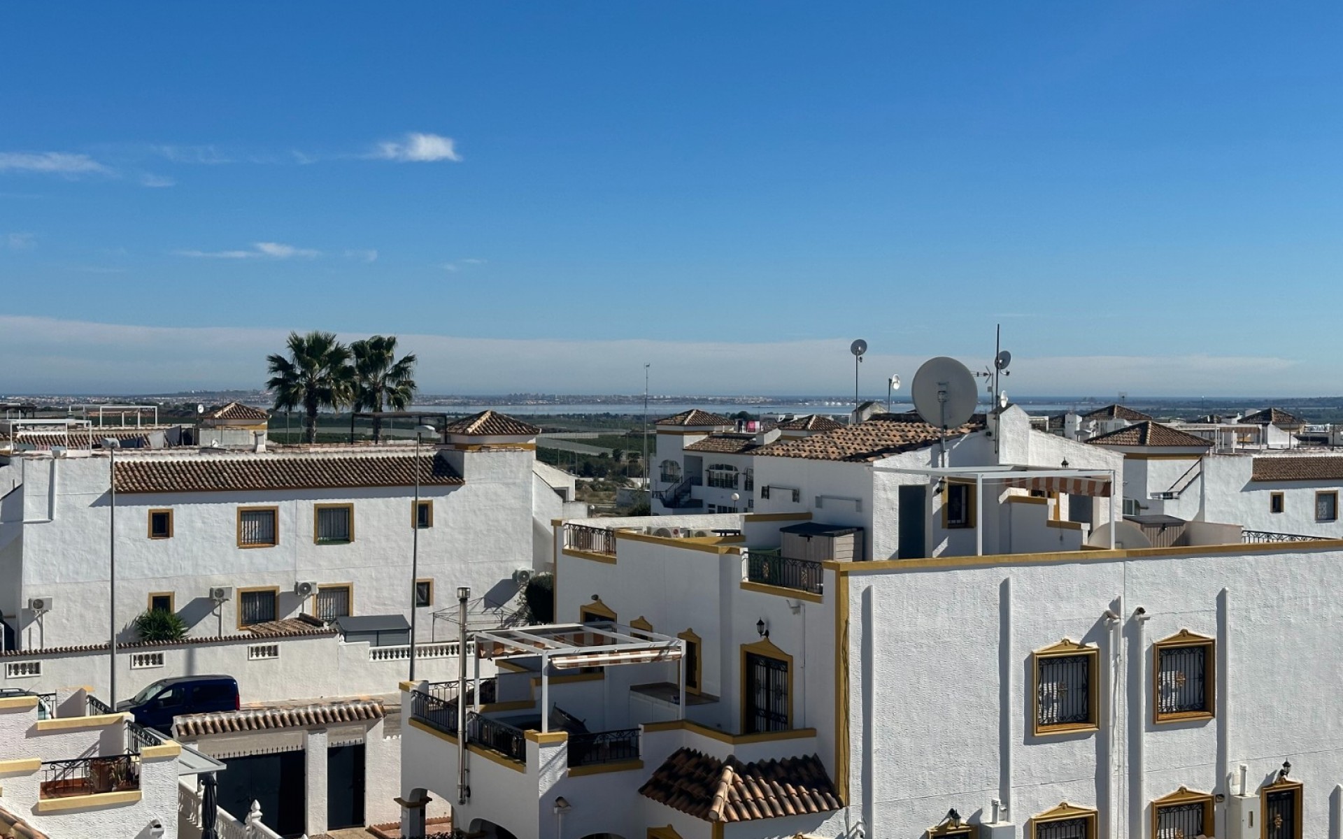 A Vendre - Maison de ville - Orihuela - Entre Naranjos