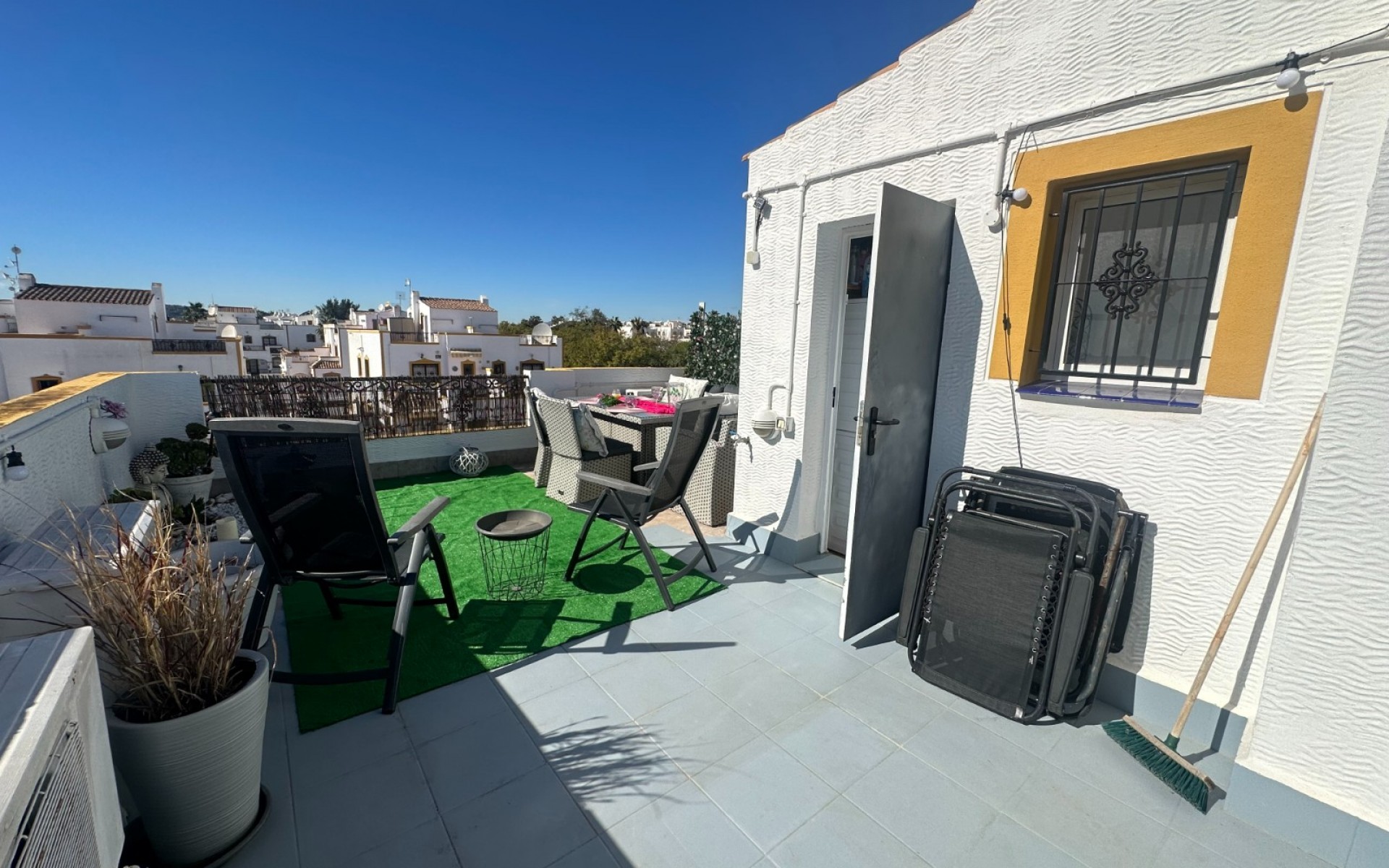 A Vendre - Maison de ville - Orihuela - Entre Naranjos