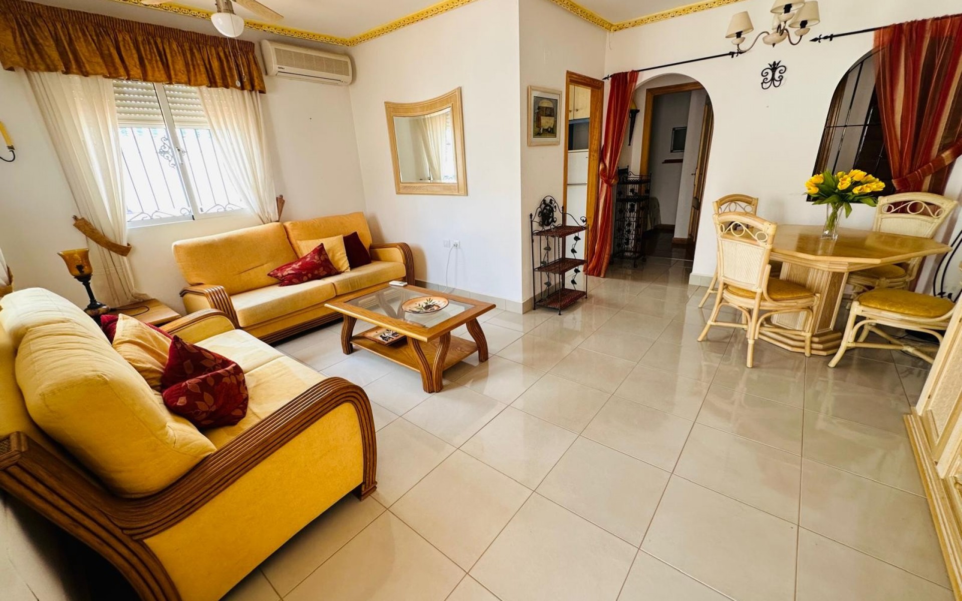 A Vendre - Maison de ville - Orihuela - Entre Naranjos