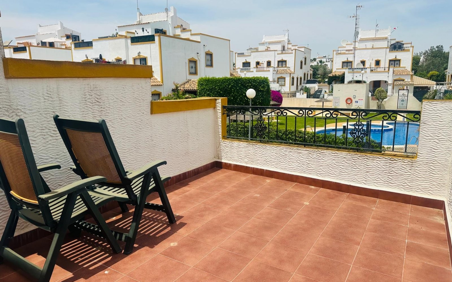A Vendre - Maison de ville - Orihuela - Entre Naranjos