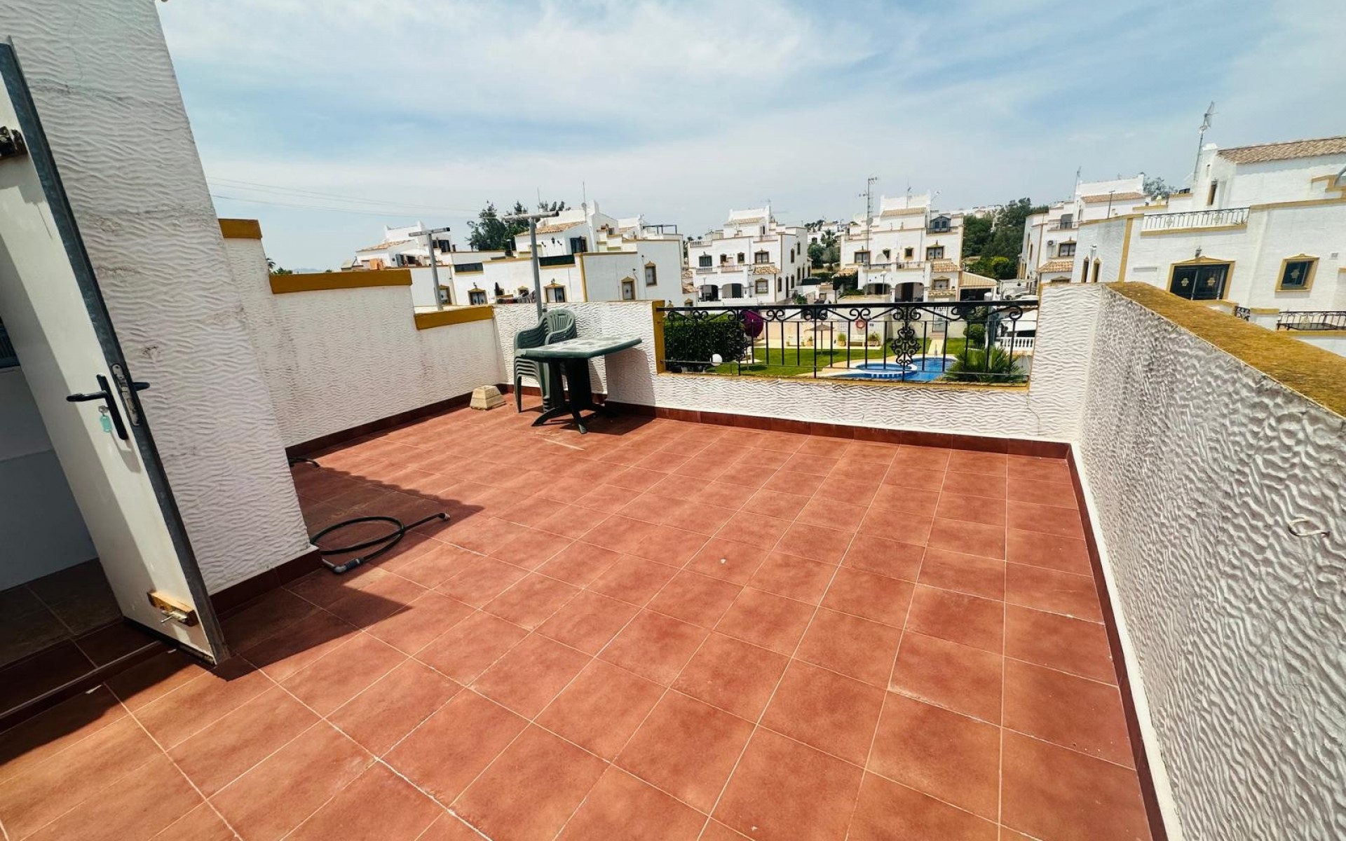 A Vendre - Maison de ville - Orihuela - Entre Naranjos