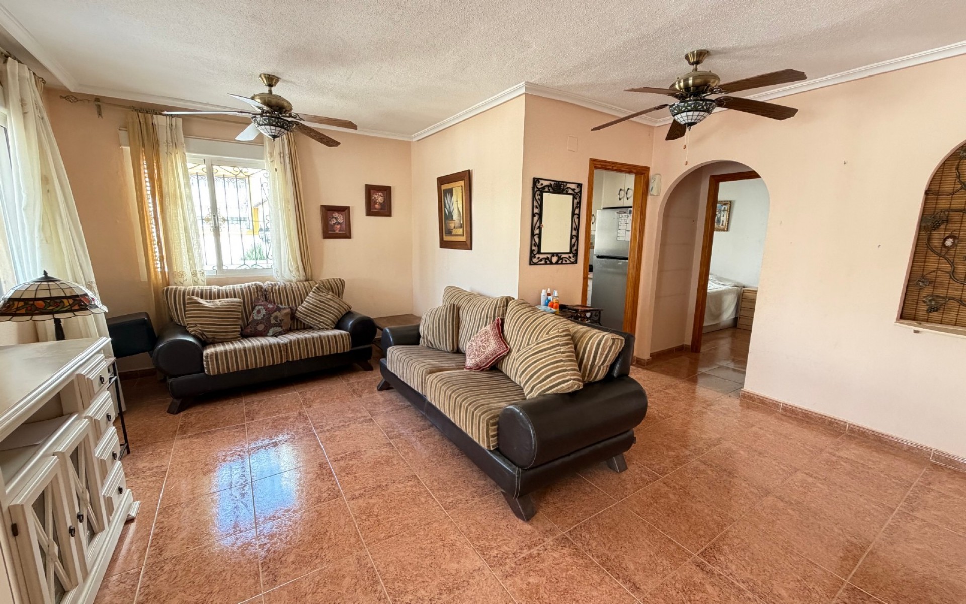 A Vendre - Maison de ville - Orihuela - Entre Naranjos