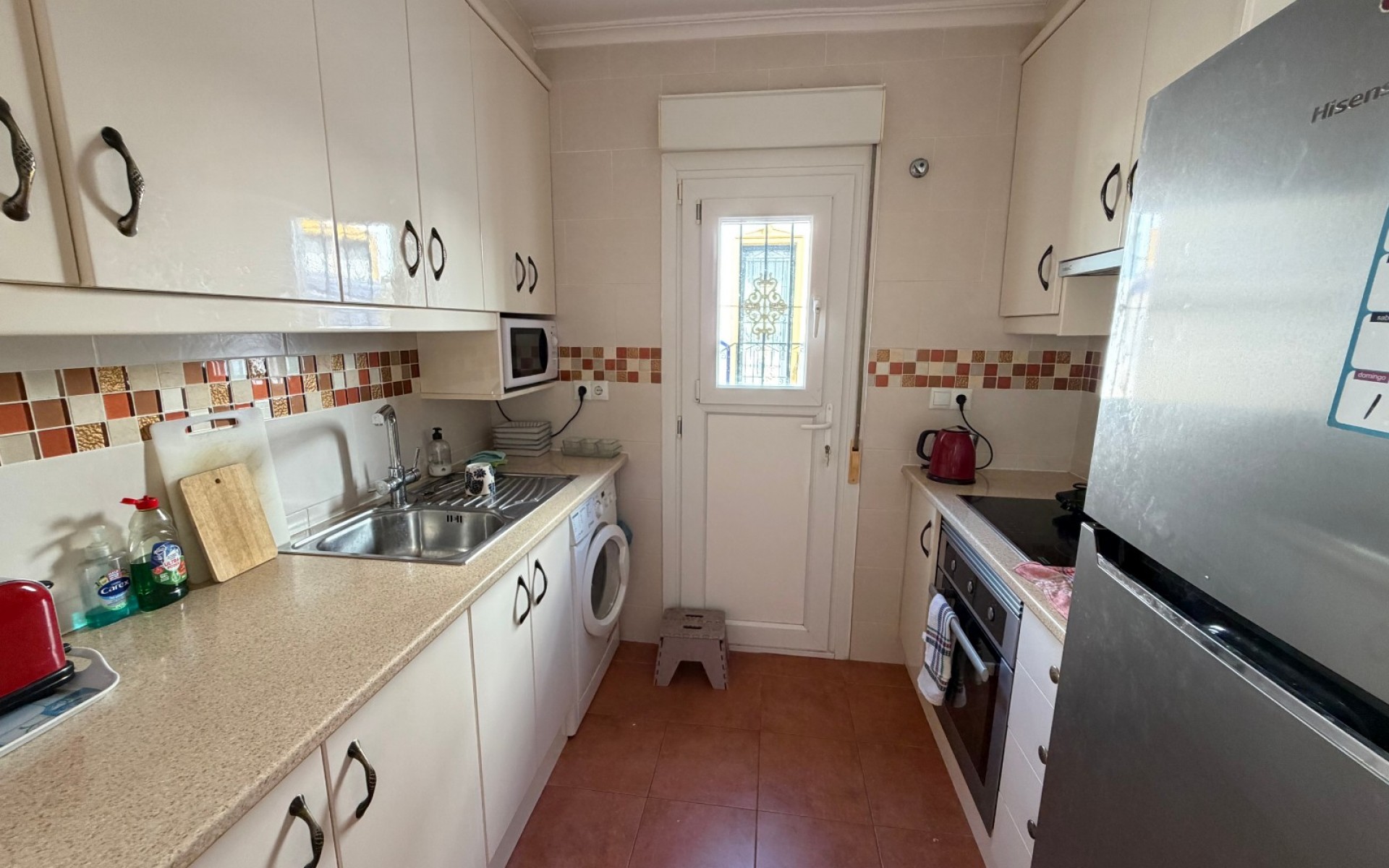 A Vendre - Maison de ville - Orihuela - Entre Naranjos