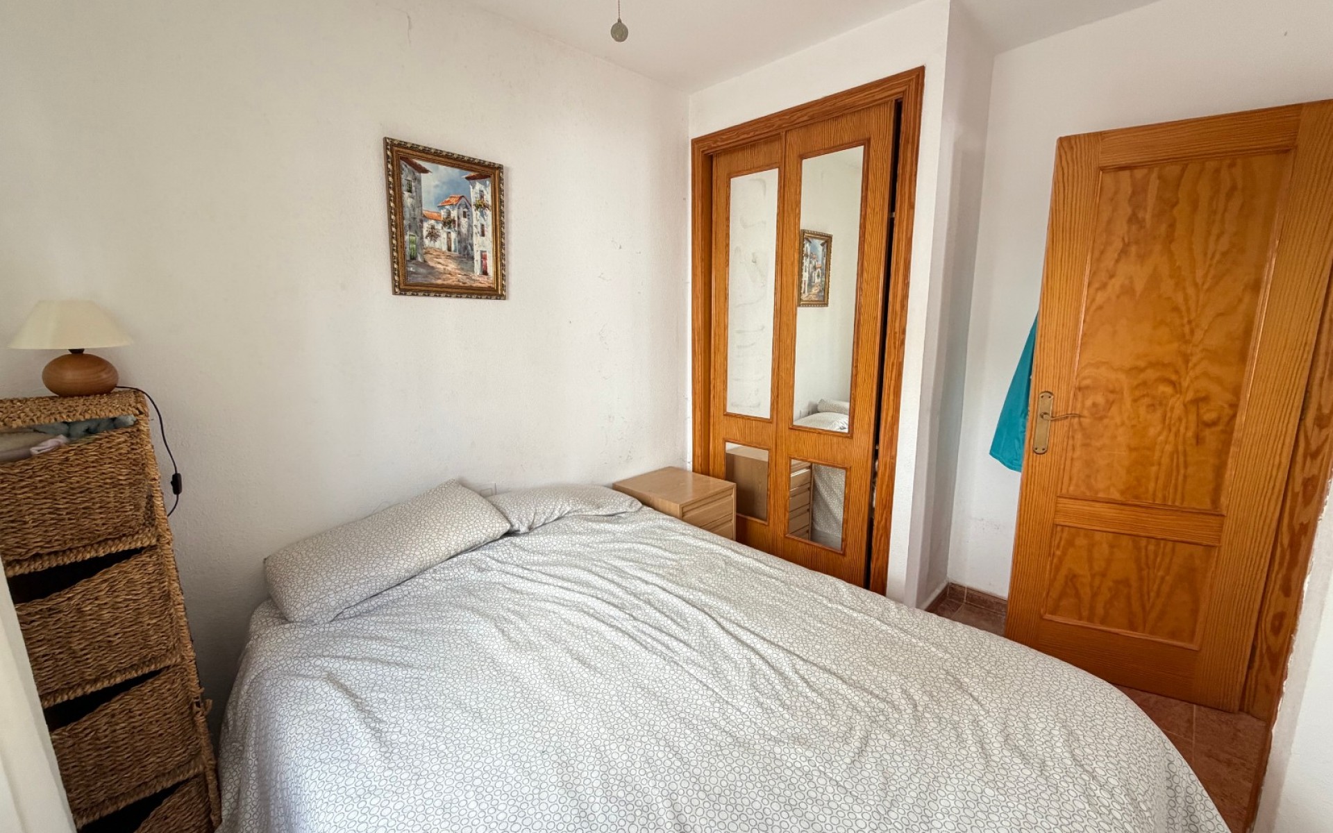 A Vendre - Maison de ville - Orihuela - Entre Naranjos