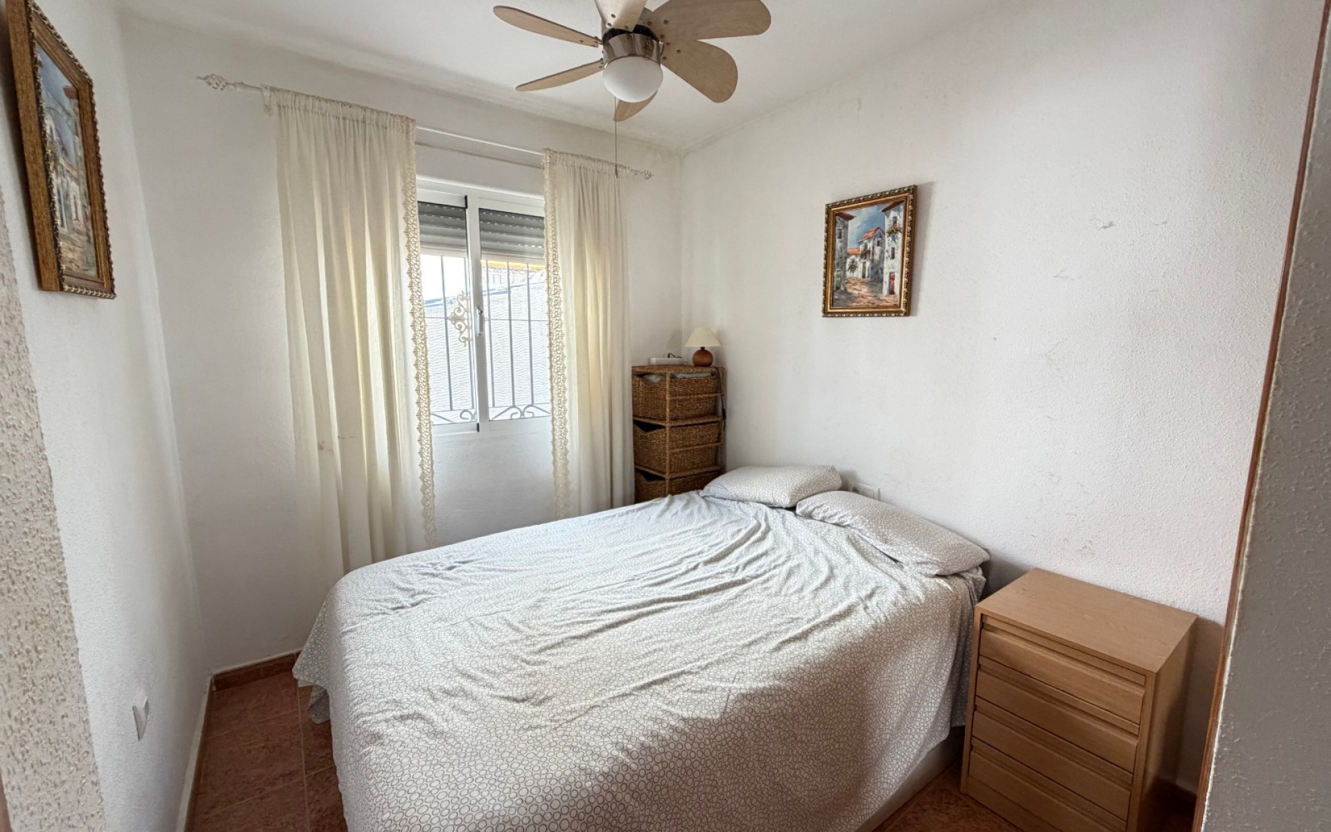A Vendre - Maison de ville - Orihuela - Entre Naranjos
