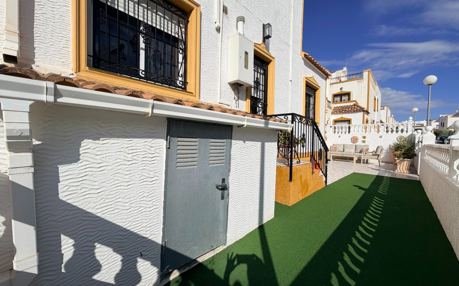 A Vendre - Maison de ville - Orihuela - Entre Naranjos