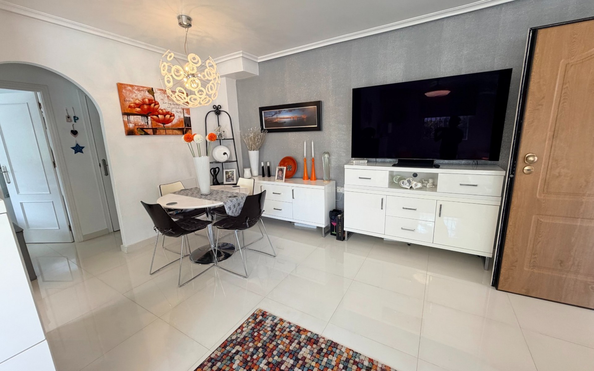 A Vendre - Maison de ville - Orihuela - Entre Naranjos