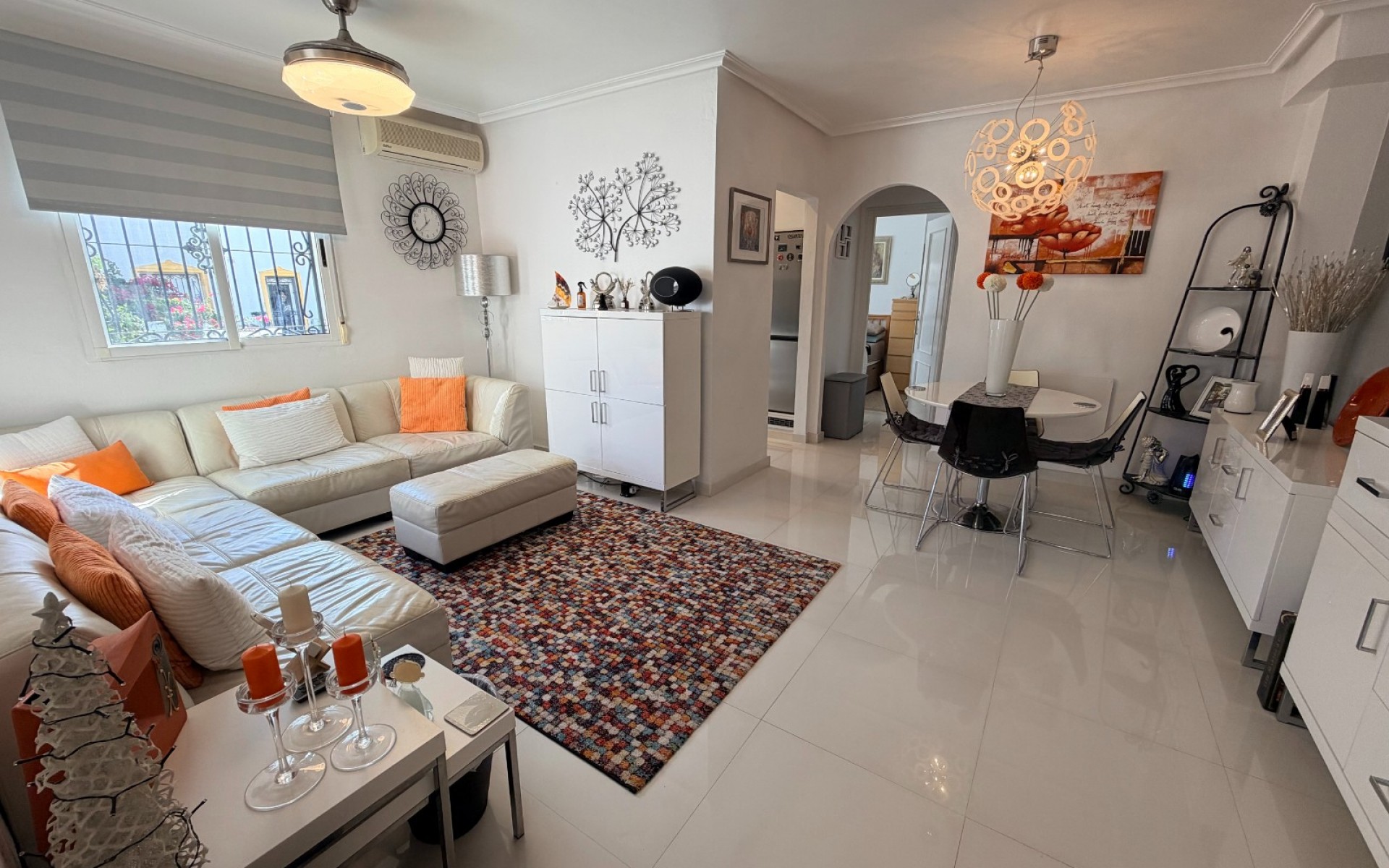 A Vendre - Maison de ville - Orihuela - Entre Naranjos