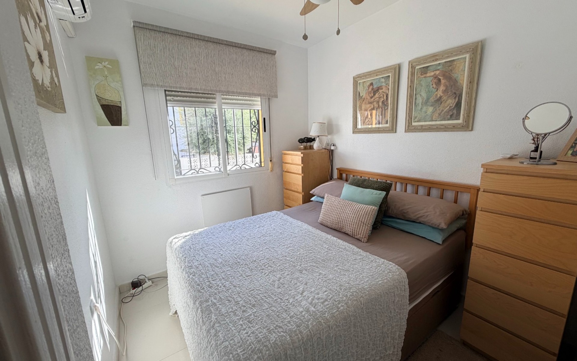 A Vendre - Maison de ville - Orihuela - Entre Naranjos