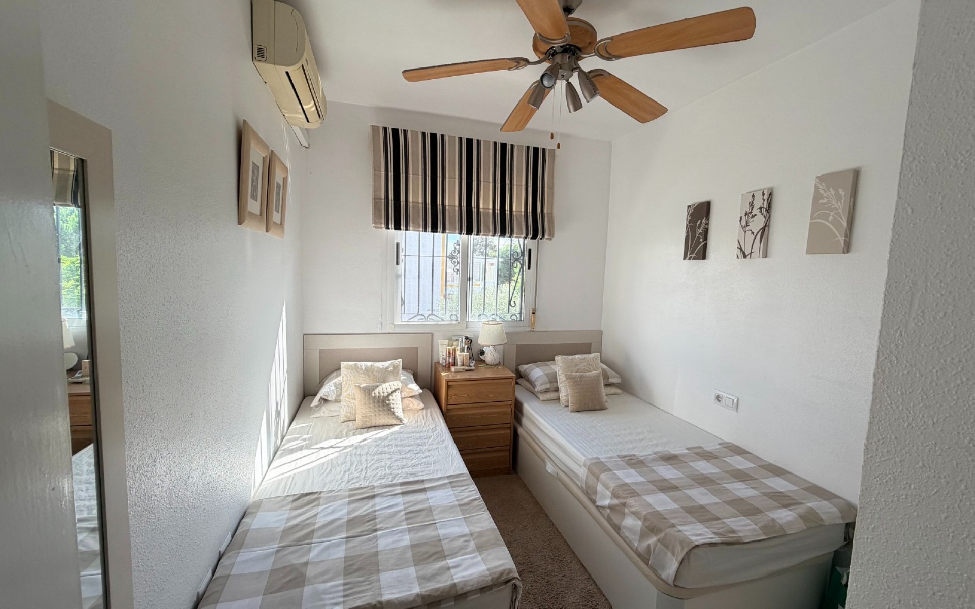 A Vendre - Maison de ville - Orihuela - Entre Naranjos