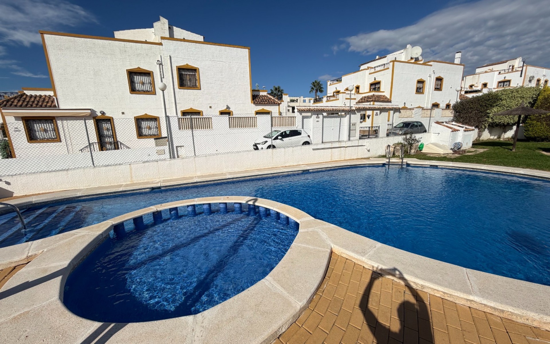A Vendre - Maison de ville - Orihuela - Entre Naranjos