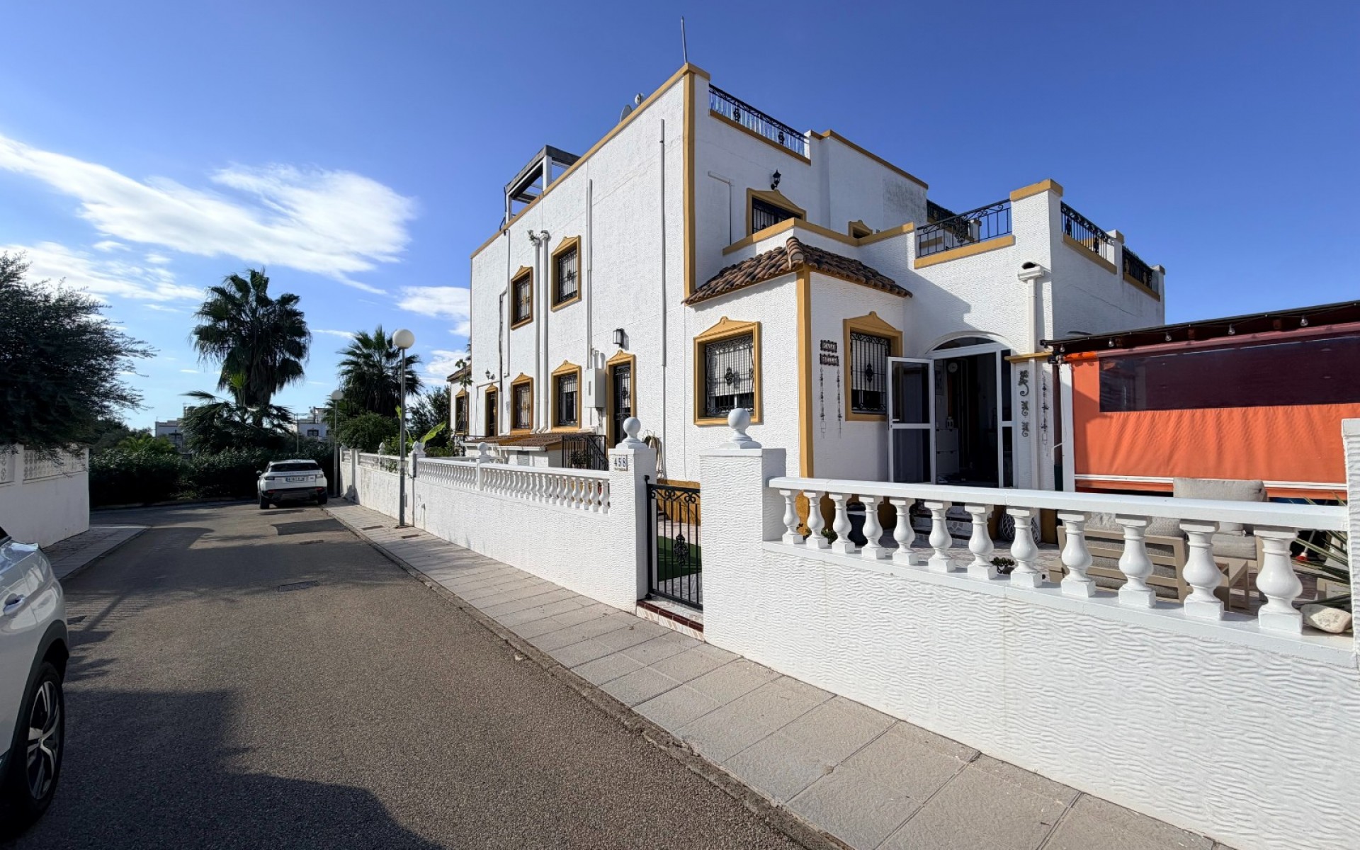 A Vendre - Maison de ville - Orihuela - Entre Naranjos