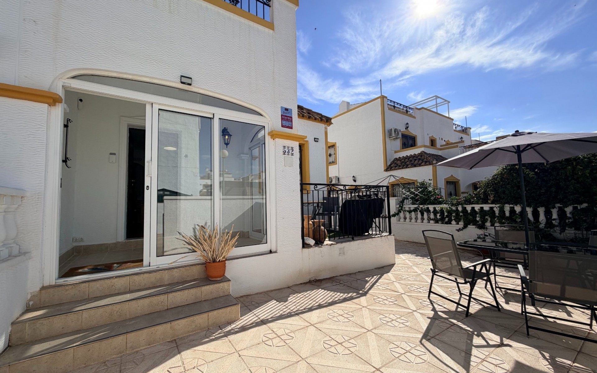 A Vendre - Maison de ville - Orihuela - Entre Naranjos
