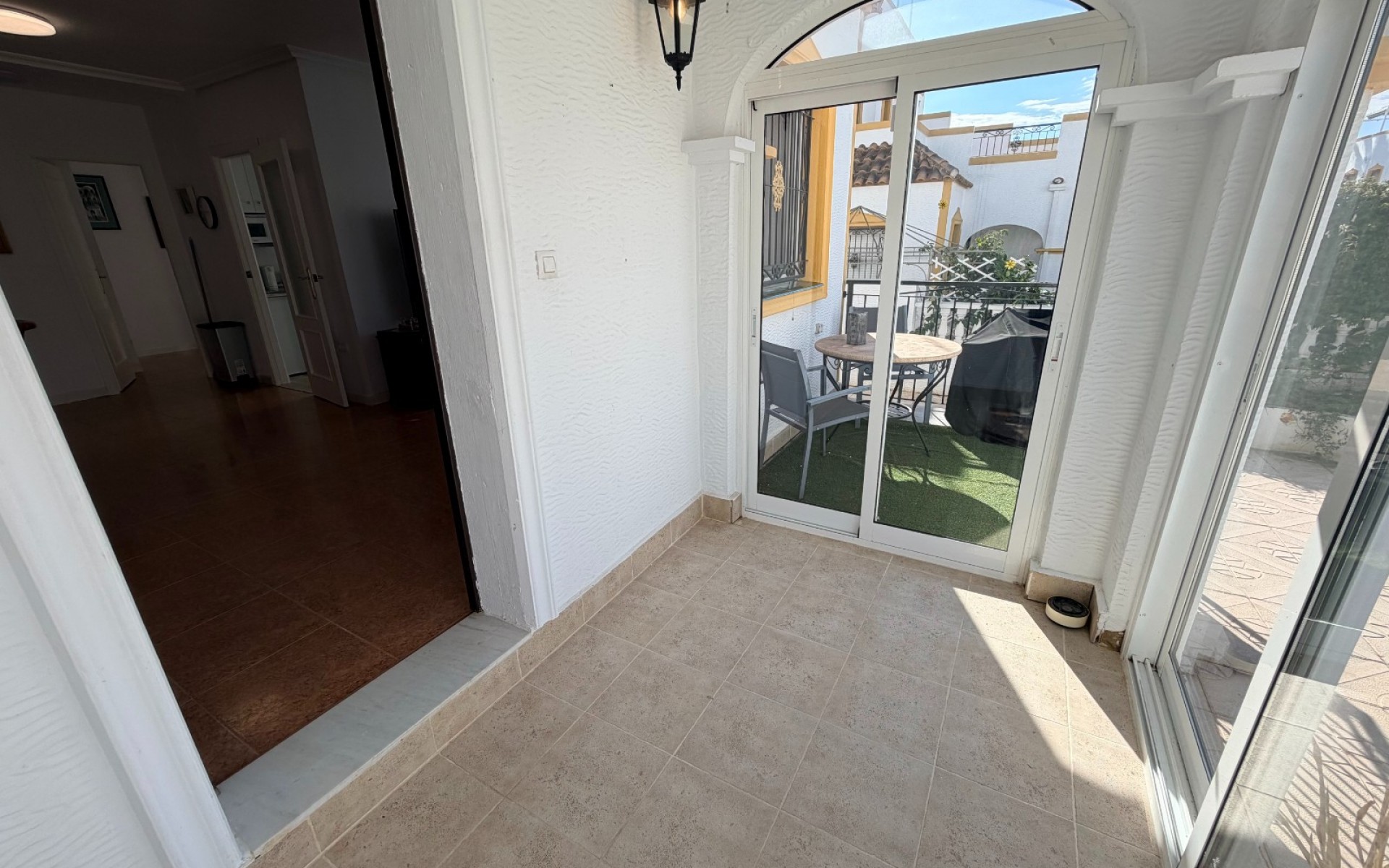 A Vendre - Maison de ville - Orihuela - Entre Naranjos