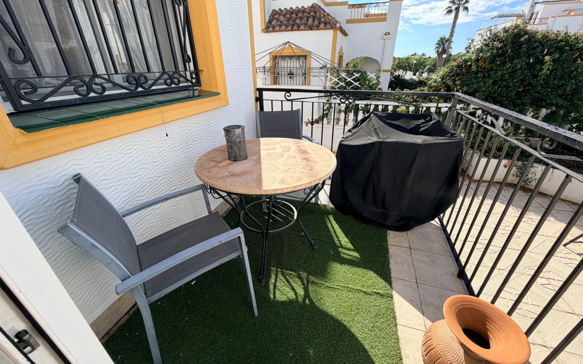 A Vendre - Maison de ville - Orihuela - Entre Naranjos