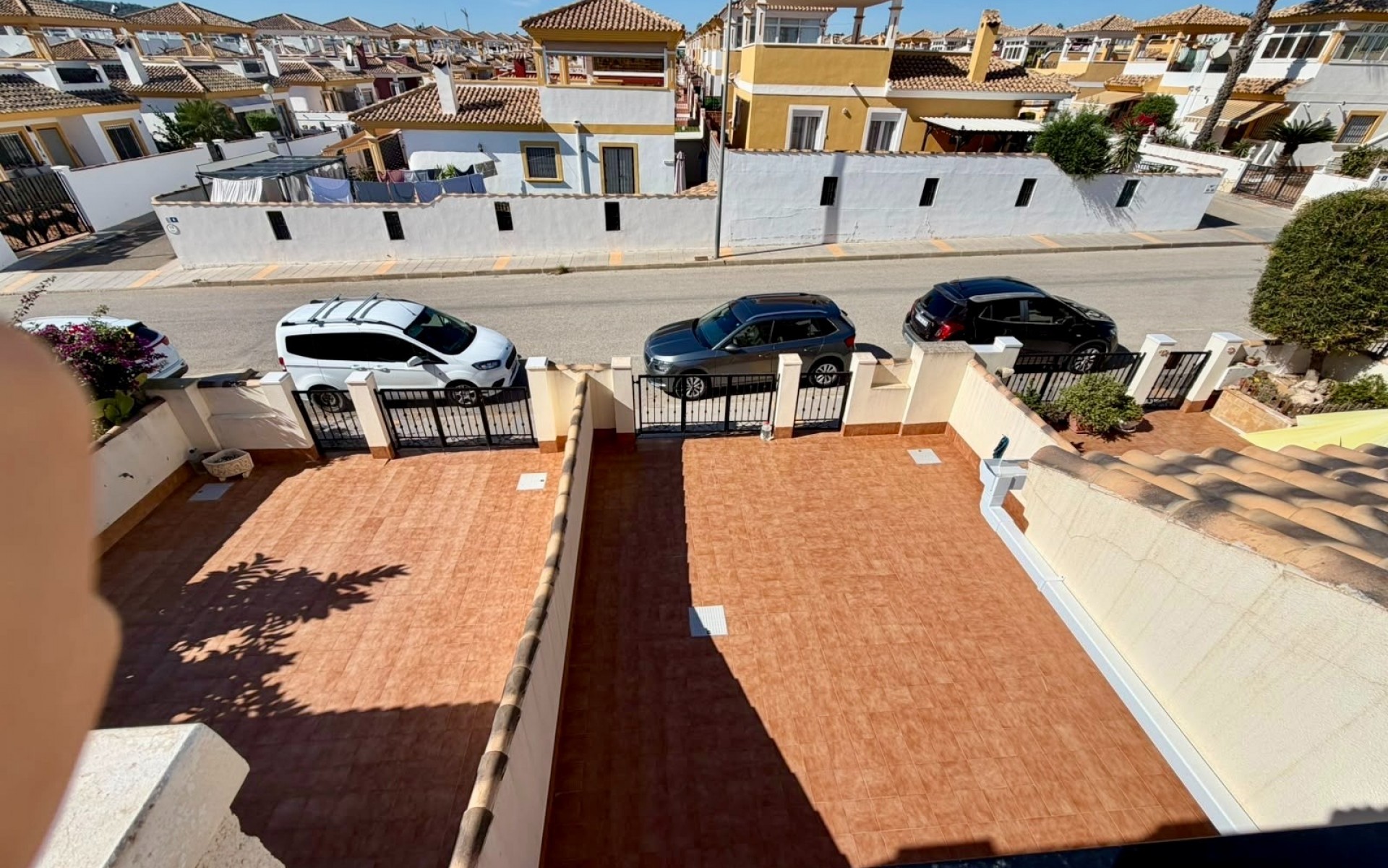 A Vendre - Maison de ville - Orihuela - Entre Naranjos